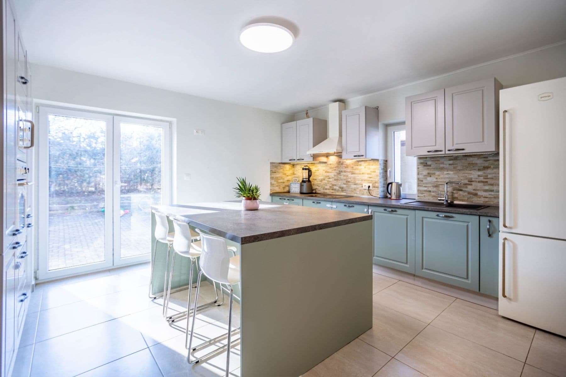 Prodej domu 231 m², pozemek 621 m², U Cikánky, Praha, Praha Prodej domu 231 m², pozemek 621 m², U Cikánky, Praha, Praha