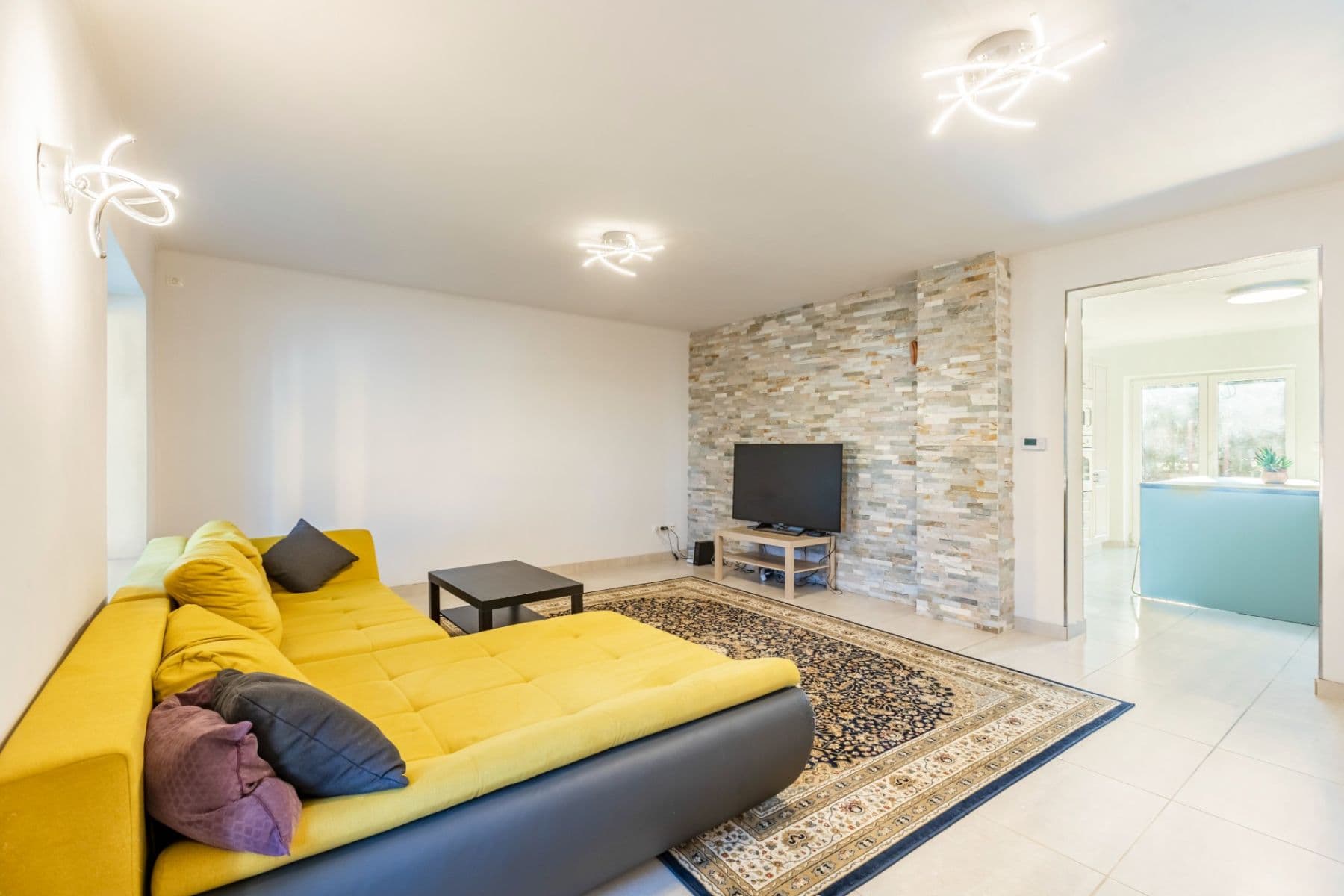 Prodej domu 231 m², pozemek 621 m², U Cikánky, Praha, Praha Prodej domu 231 m², pozemek 621 m², U Cikánky, Praha, Praha