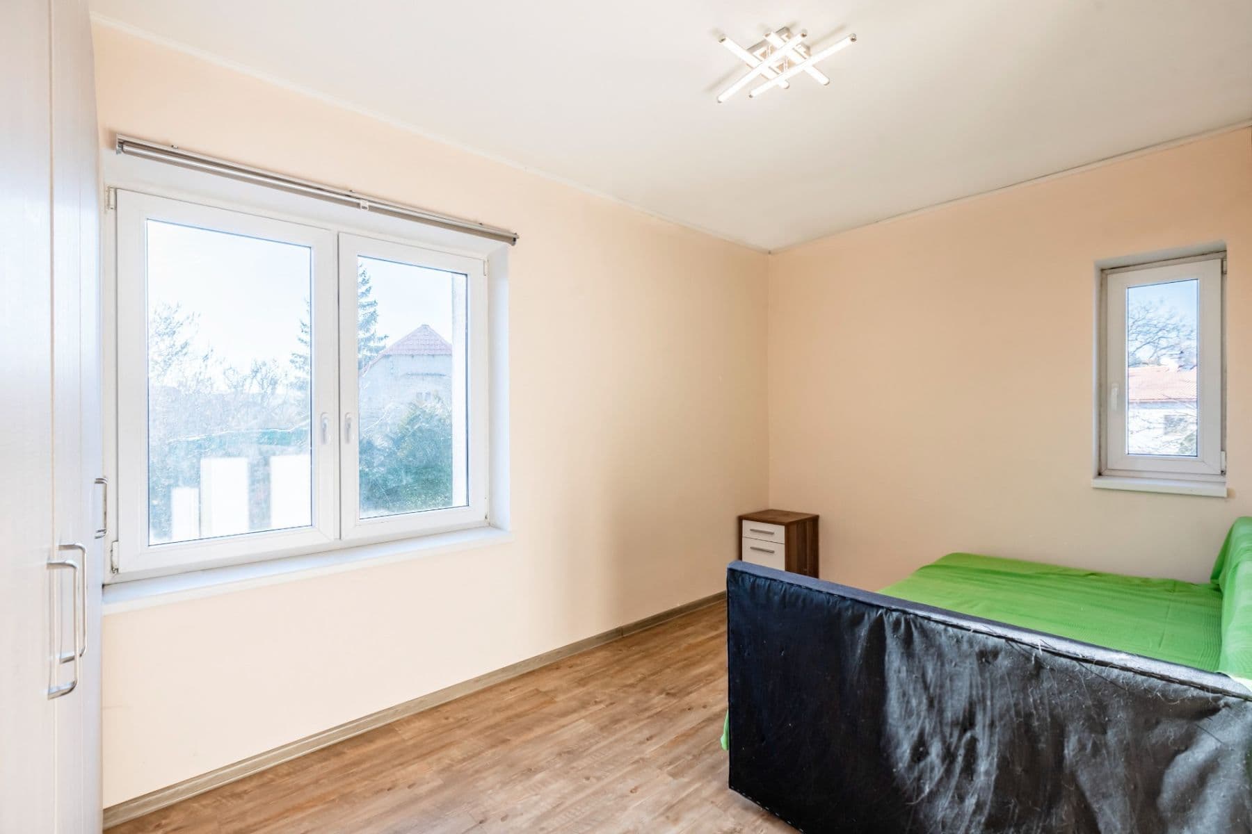 Prodej domu 231 m², pozemek 621 m², U Cikánky, Praha, Praha Prodej domu 231 m², pozemek 621 m², U Cikánky, Praha, Praha