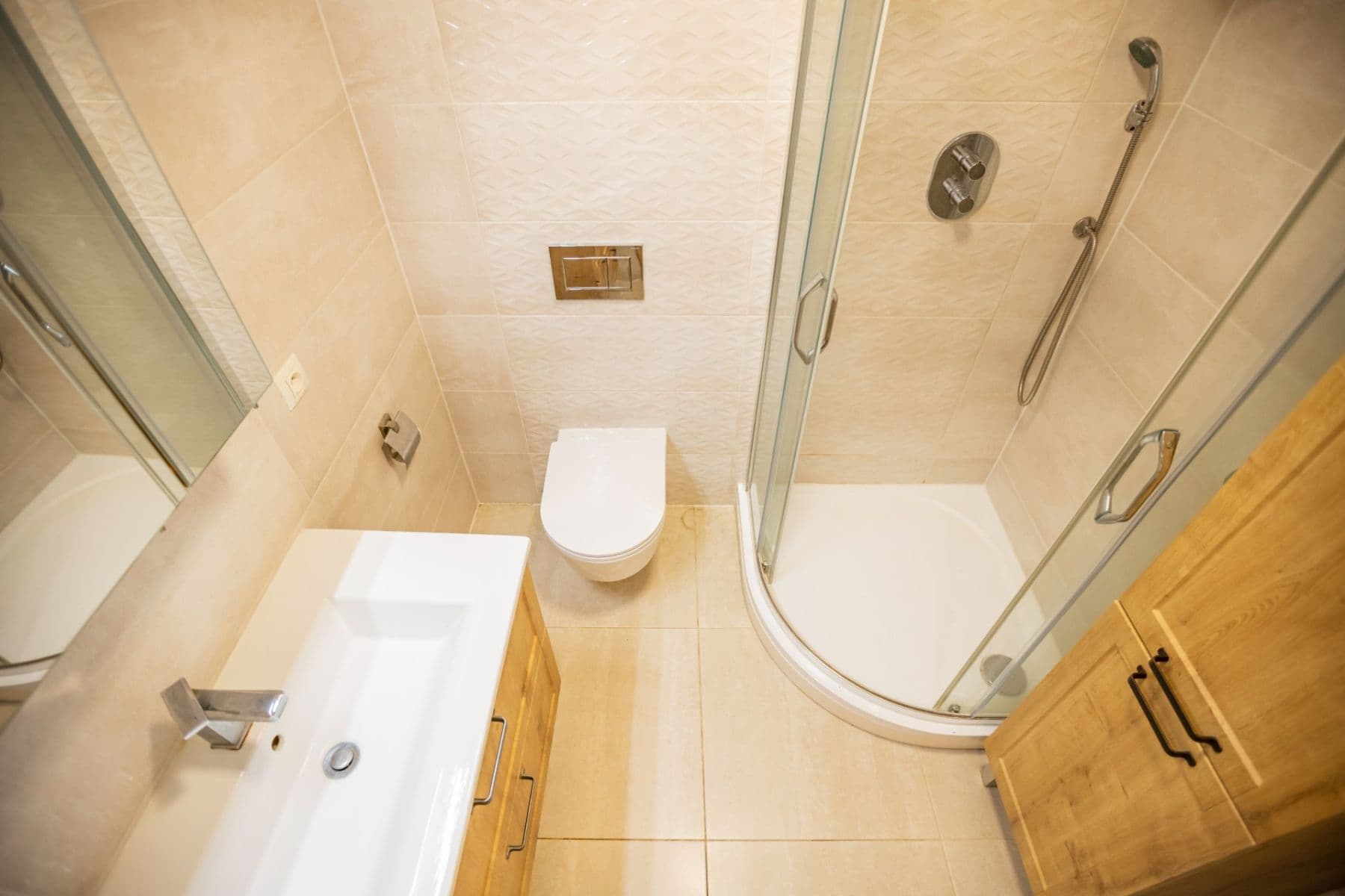 Prodej domu 231 m², pozemek 621 m², U Cikánky, Praha, Praha Prodej domu 231 m², pozemek 621 m², U Cikánky, Praha, Praha