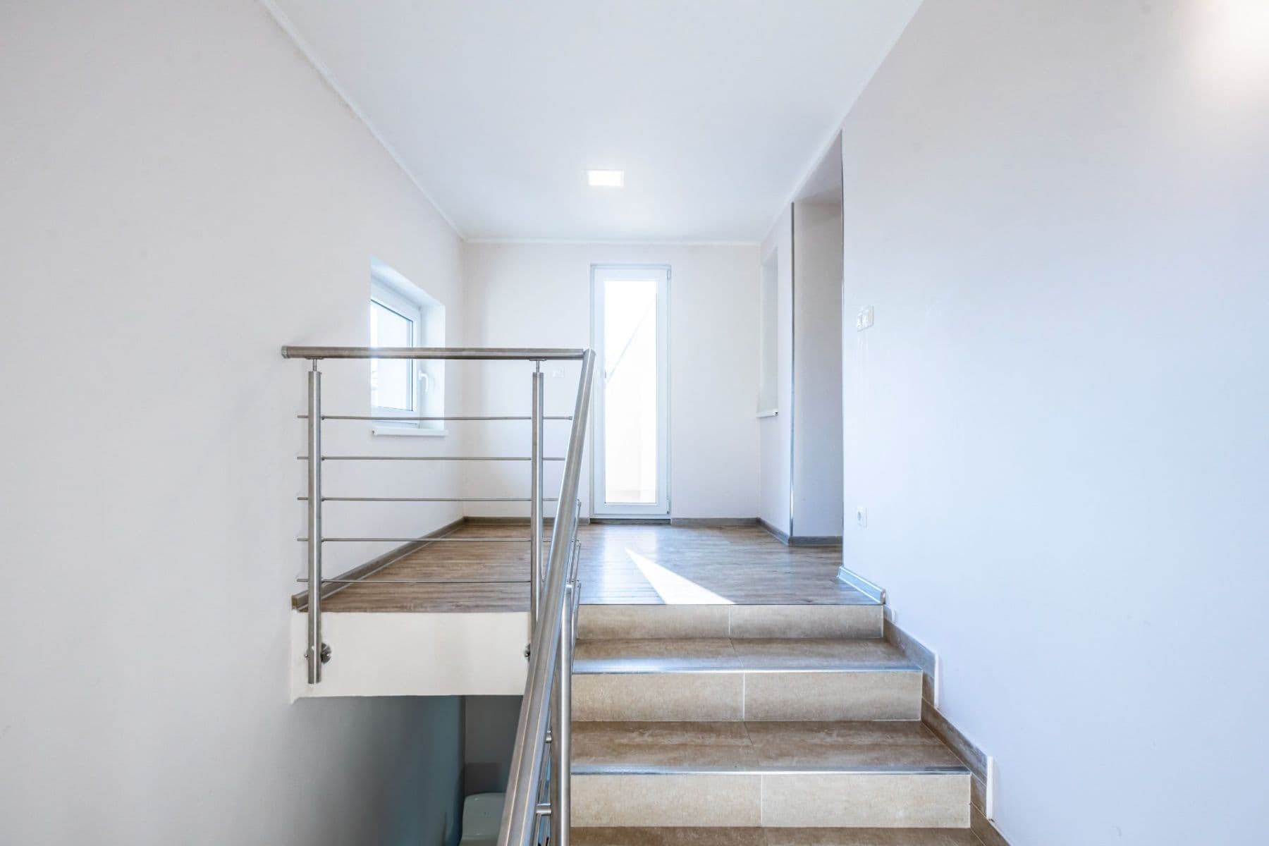 Prodej domu 231 m², pozemek 621 m², U Cikánky, Praha, Praha Prodej domu 231 m², pozemek 621 m², U Cikánky, Praha, Praha