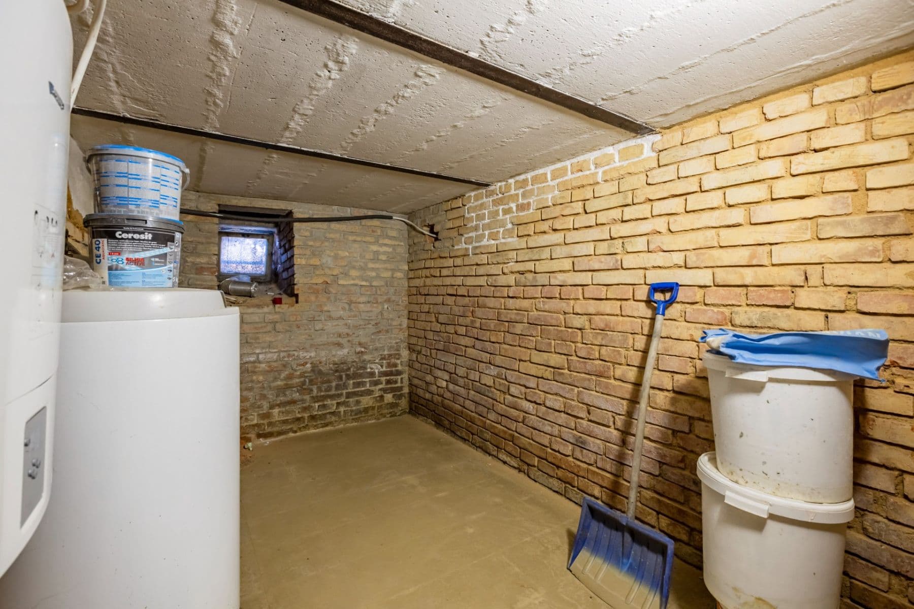 Prodej domu 231 m², pozemek 621 m², U Cikánky, Praha, Praha Prodej domu 231 m², pozemek 621 m², U Cikánky, Praha, Praha