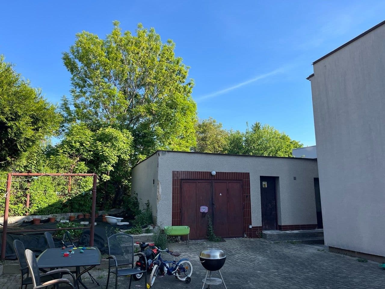 Prodej domu 231 m², pozemek 621 m², U Cikánky, Praha, Praha Prodej domu 231 m², pozemek 621 m², U Cikánky, Praha, Praha