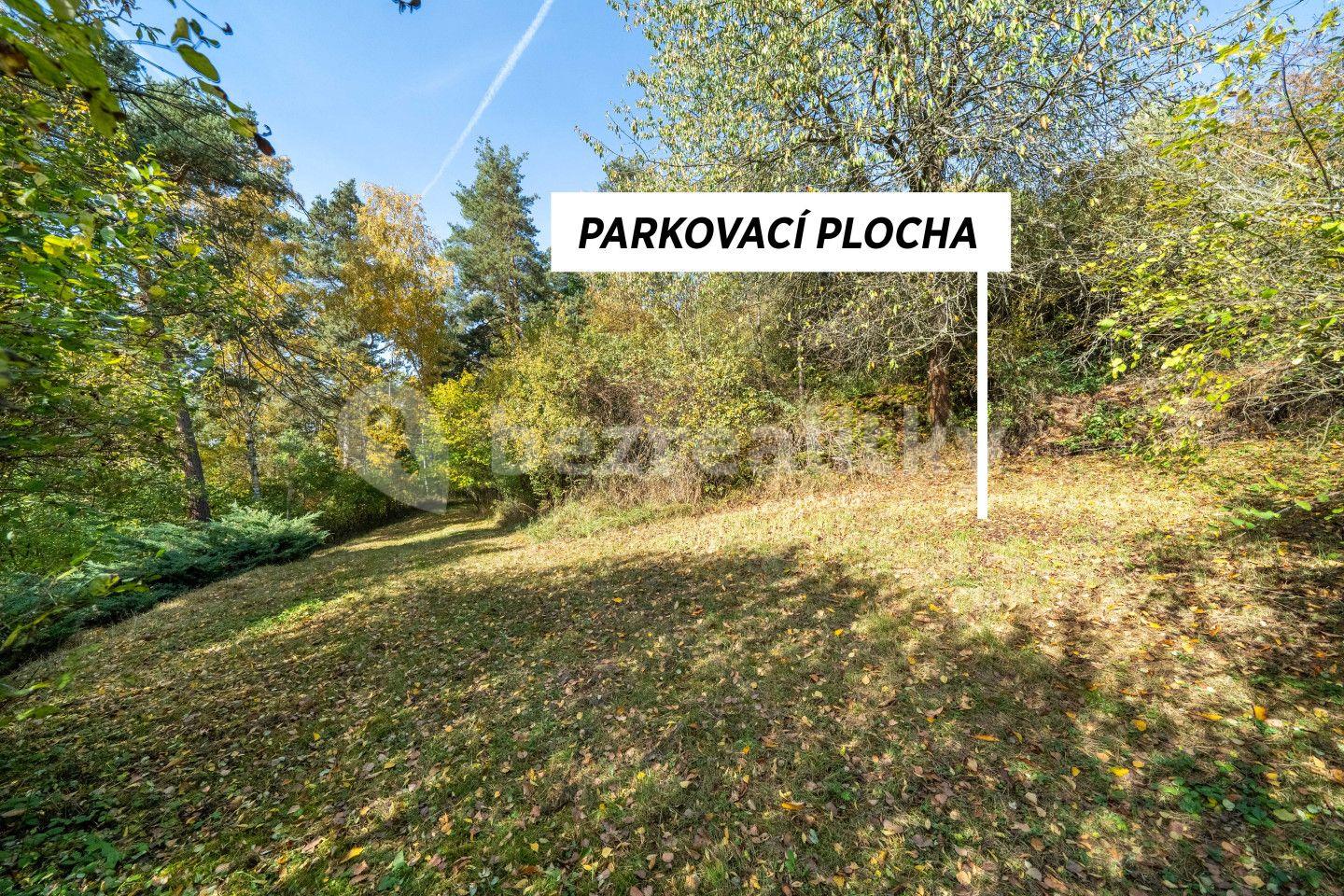 Prodej chaty, chalupy 88 m², pozemek 391 m², Mileč, Plzeňský kraj