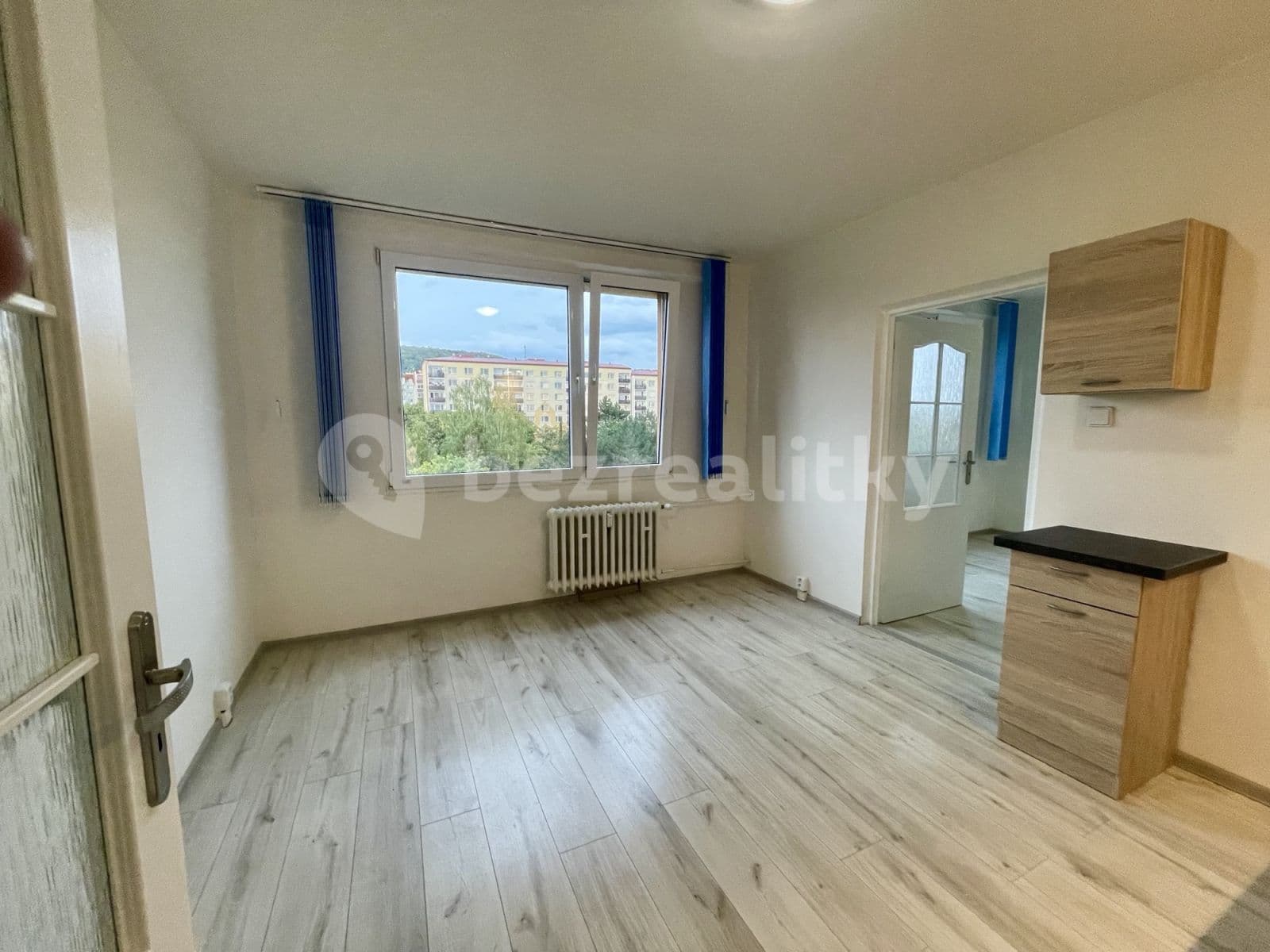 Pronájem bytu 1+1 38 m², Pod Parkem, Ústí nad Labem, Ústecký kraj Pronájem bytu 1+1 38 m², Pod Parkem, Ústí nad Labem, Ústecký kraj