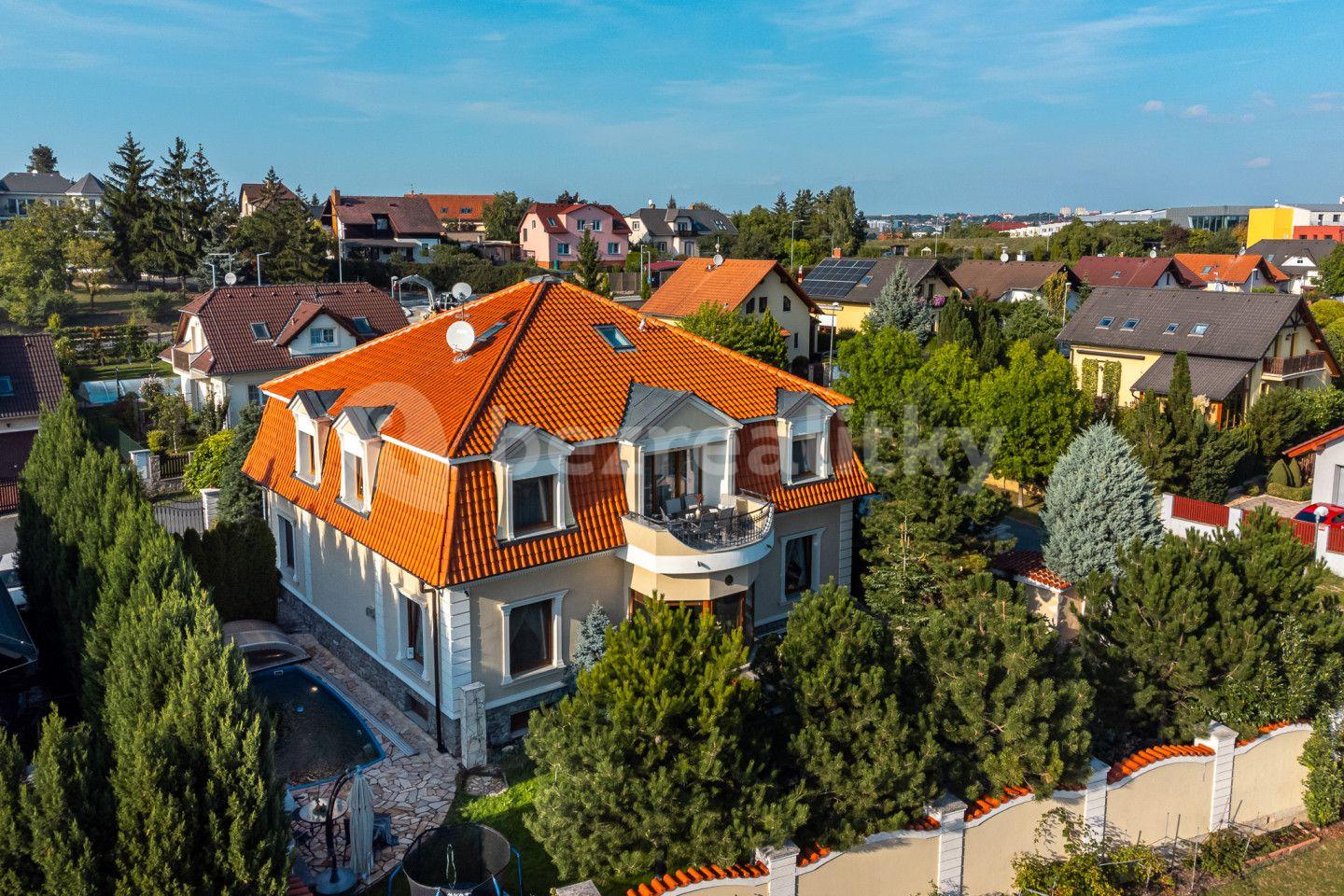 Prodej domu 449 m², pozemek 766 m², Jinolická, Praha, Praha