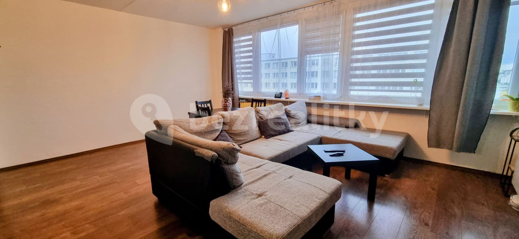 Pronájem bytu 3+kk 68 m², Jetelová, Praha, Praha Pronájem bytu 3+kk 68 m², Jetelová, Praha, Praha