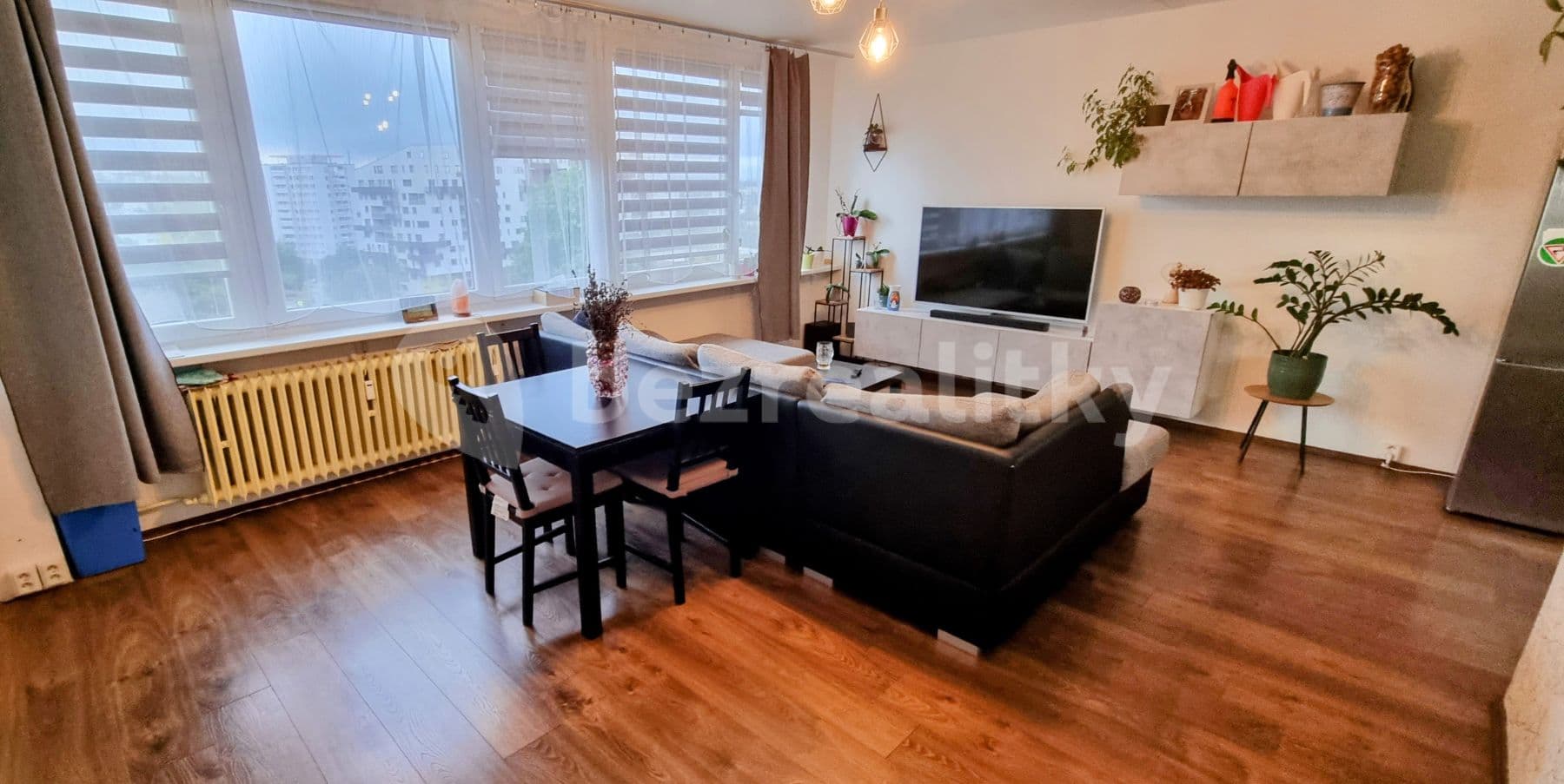 Pronájem bytu 3+kk 68 m², Jetelová, Praha, Praha Pronájem bytu 3+kk 68 m², Jetelová, Praha, Praha