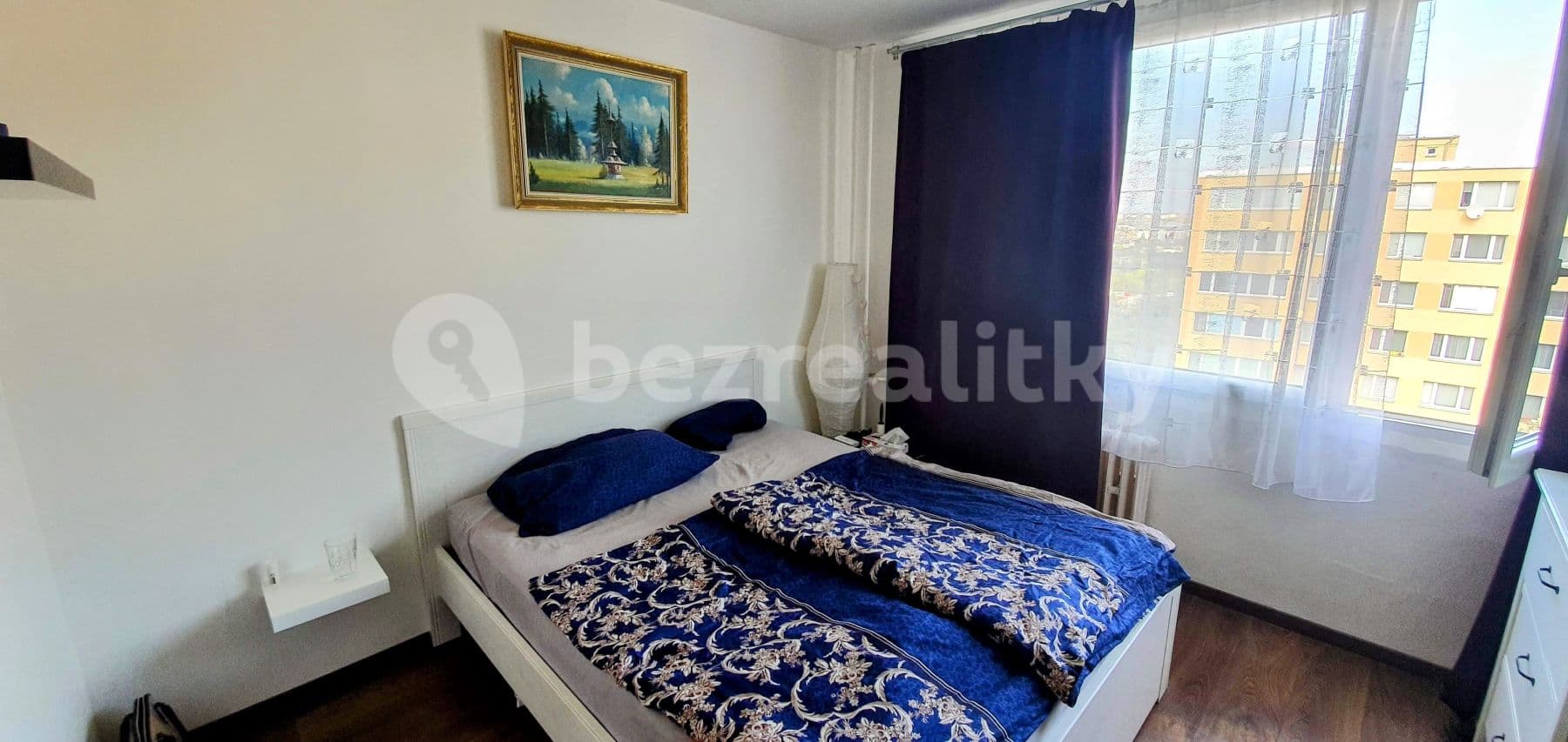 Pronájem bytu 3+kk 68 m², Jetelová, Praha, Praha Pronájem bytu 3+kk 68 m², Jetelová, Praha, Praha