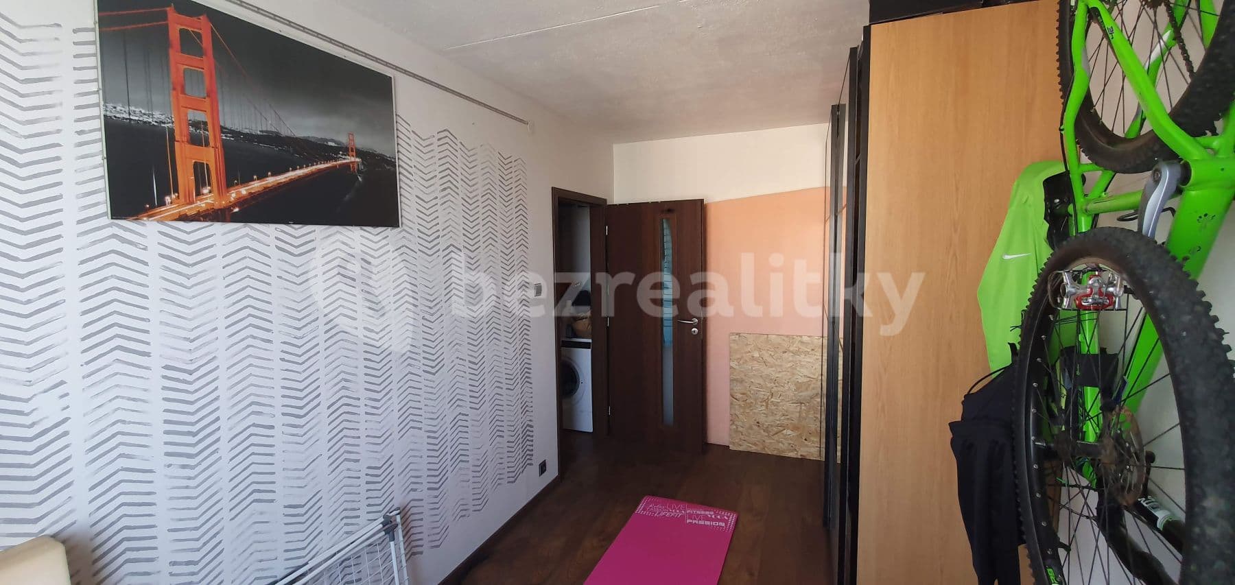Pronájem bytu 3+kk 68 m², Jetelová, Praha, Praha Pronájem bytu 3+kk 68 m², Jetelová, Praha, Praha