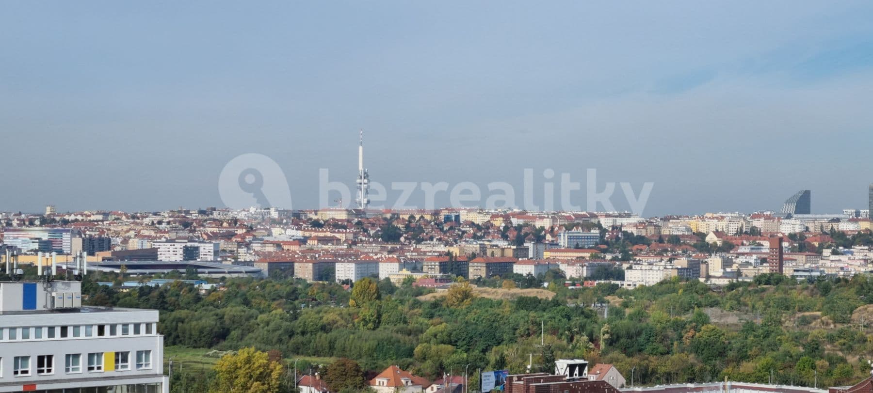 Pronájem bytu 3+kk 68 m², Jetelová, Praha, Praha Pronájem bytu 3+kk 68 m², Jetelová, Praha, Praha