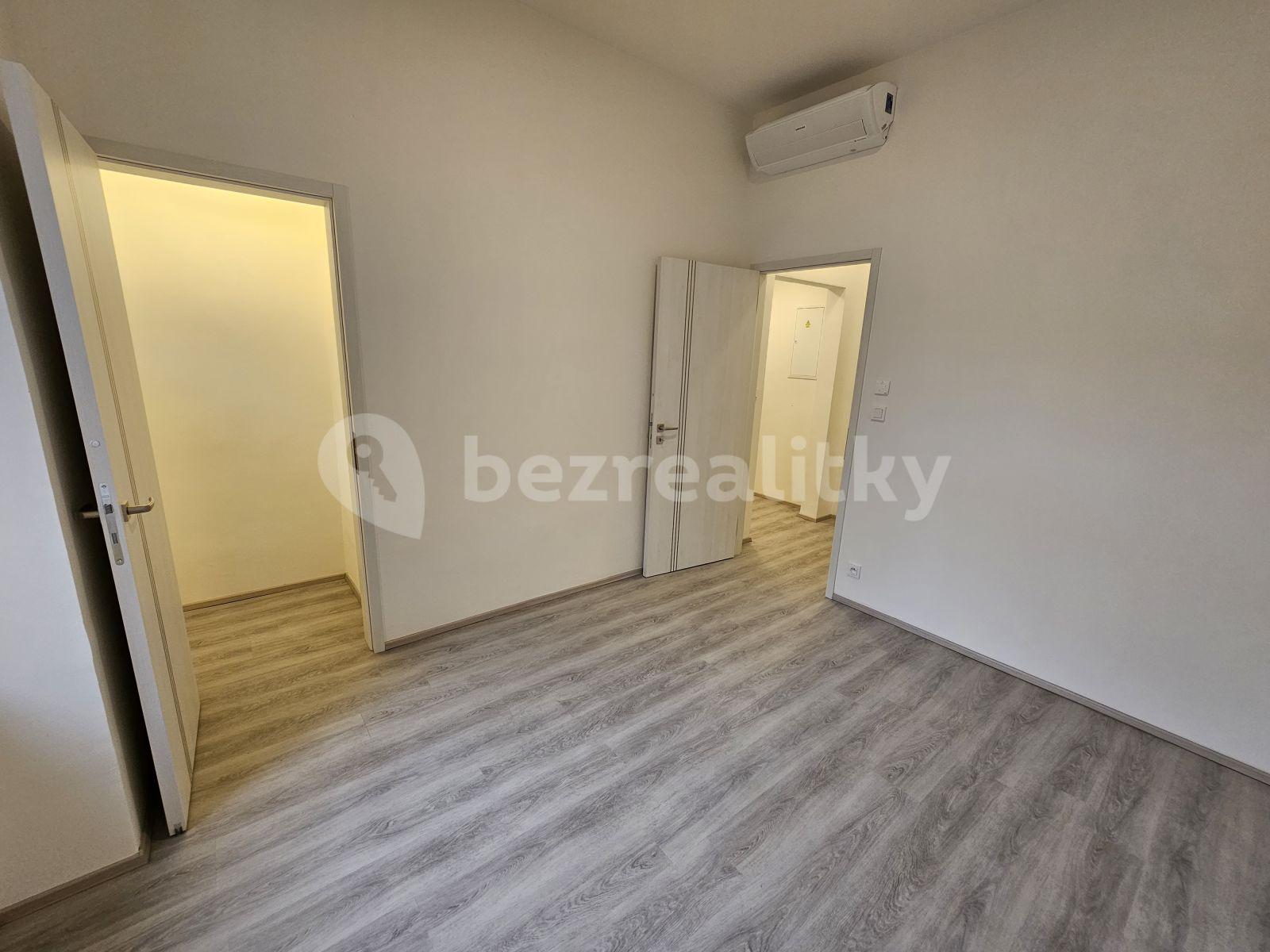 Prodej bytu 2+kk 50 m², U Vršovického nádraží, Praha, Praha