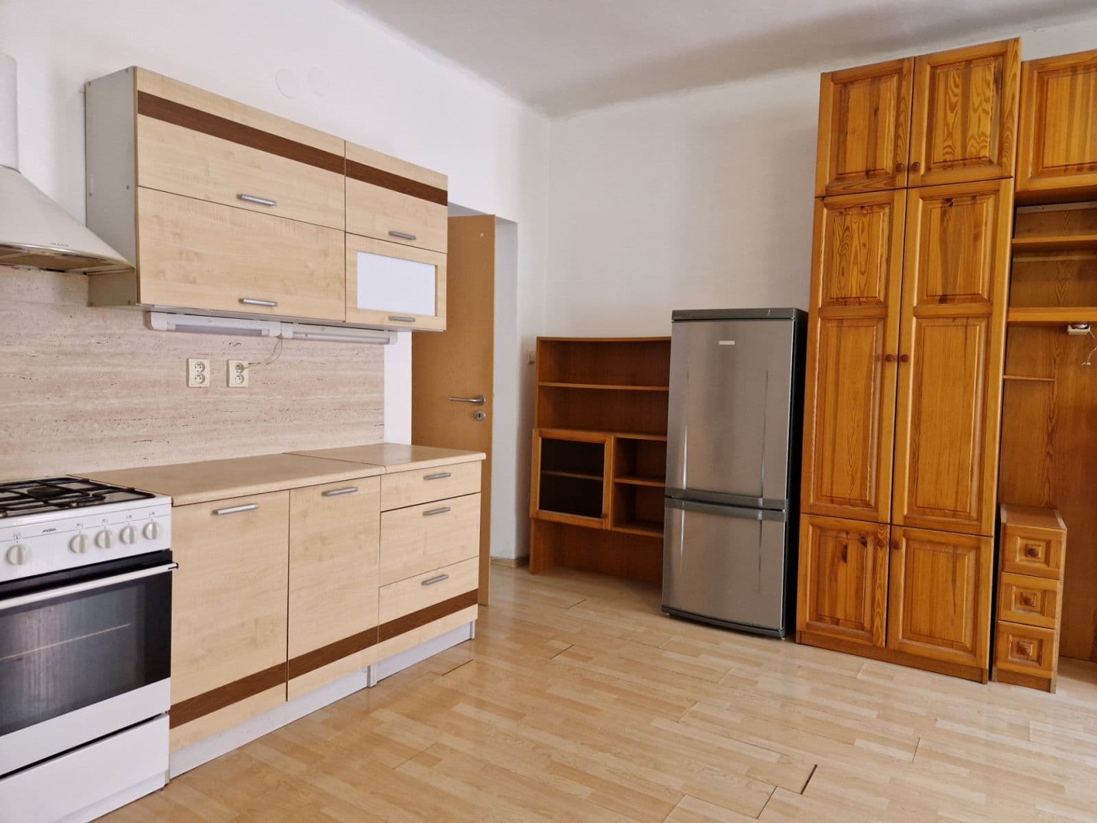 Prodej bytu 1+1 52 m², Příční, Brno, Jihomoravský kraj Prodej bytu 1+1 52 m², Příční, Brno, Jihomoravský kraj