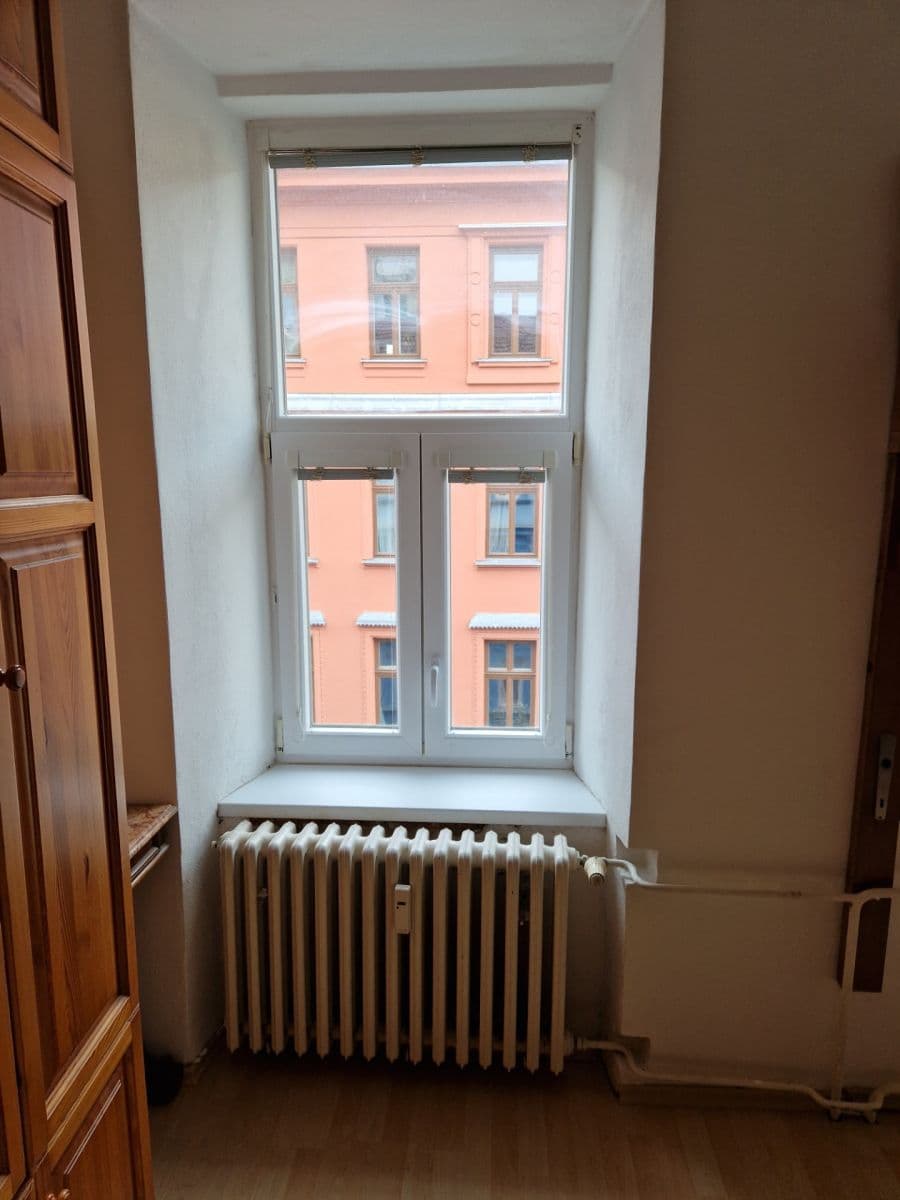 Prodej bytu 1+1 52 m², Příční, Brno, Jihomoravský kraj Prodej bytu 1+1 52 m², Příční, Brno, Jihomoravský kraj