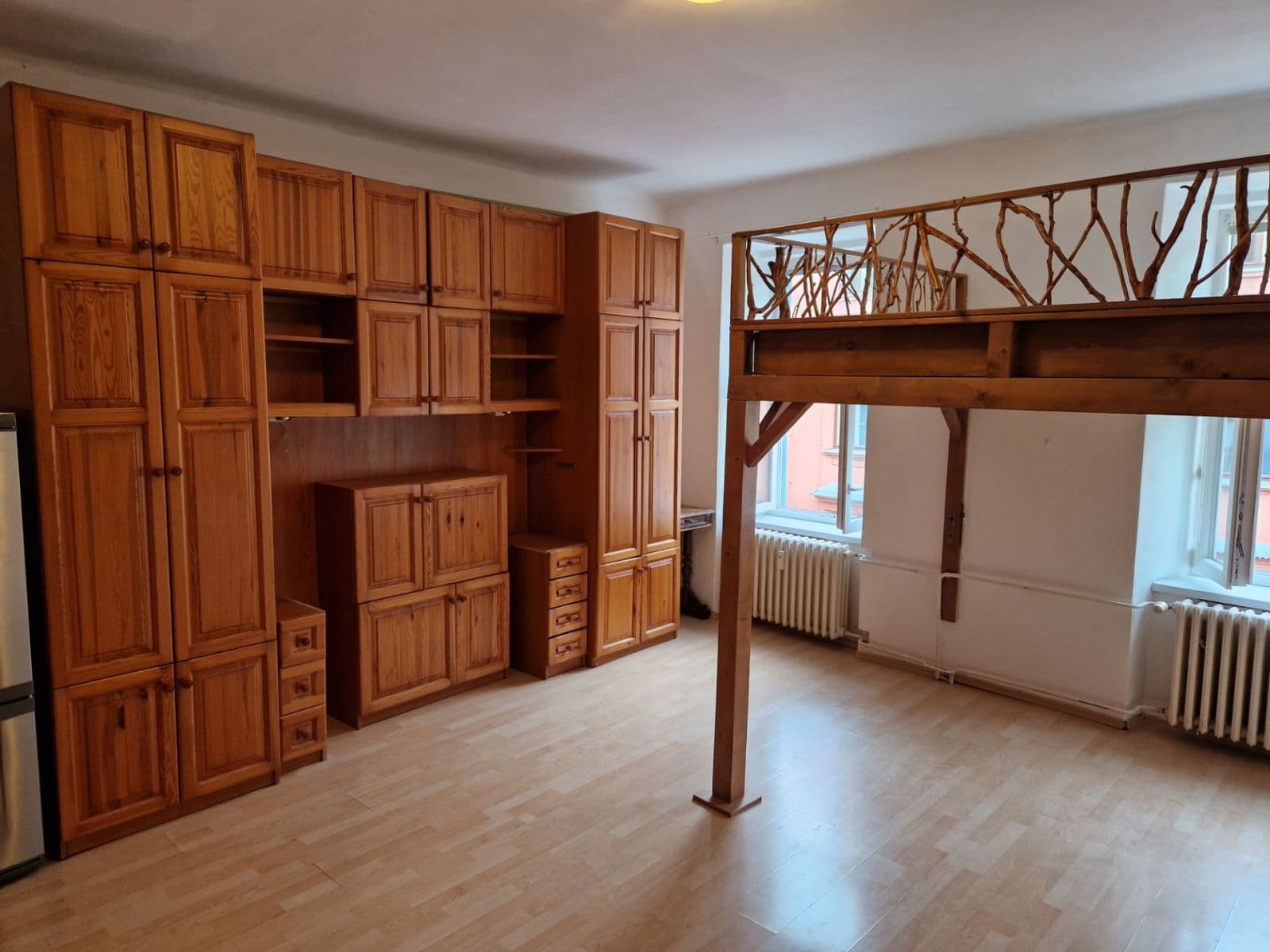 Prodej bytu 1+1 52 m², Příční, Brno, Jihomoravský kraj Prodej bytu 1+1 52 m², Příční, Brno, Jihomoravský kraj
