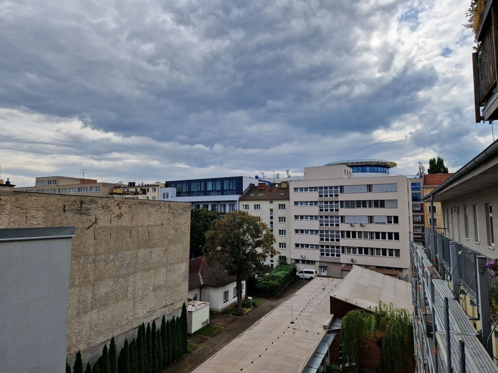 Prodej bytu 1+1 52 m², Příční, Brno, Jihomoravský kraj Prodej bytu 1+1 52 m², Příční, Brno, Jihomoravský kraj