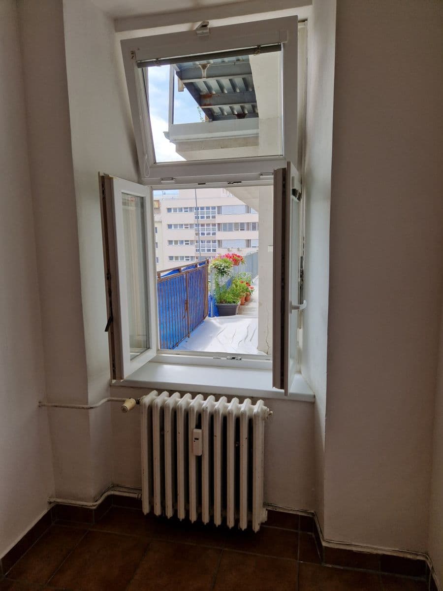 Prodej bytu 1+1 52 m², Příční, Brno, Jihomoravský kraj Prodej bytu 1+1 52 m², Příční, Brno, Jihomoravský kraj