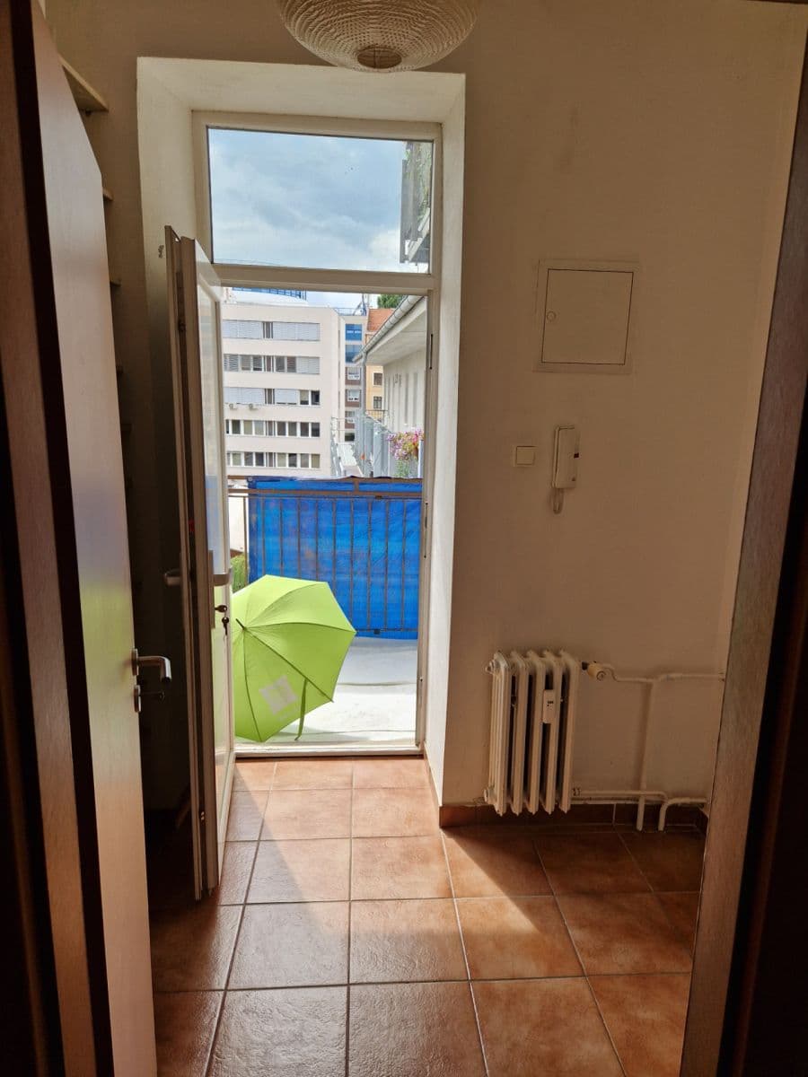 Prodej bytu 1+1 52 m², Příční, Brno, Jihomoravský kraj Prodej bytu 1+1 52 m², Příční, Brno, Jihomoravský kraj