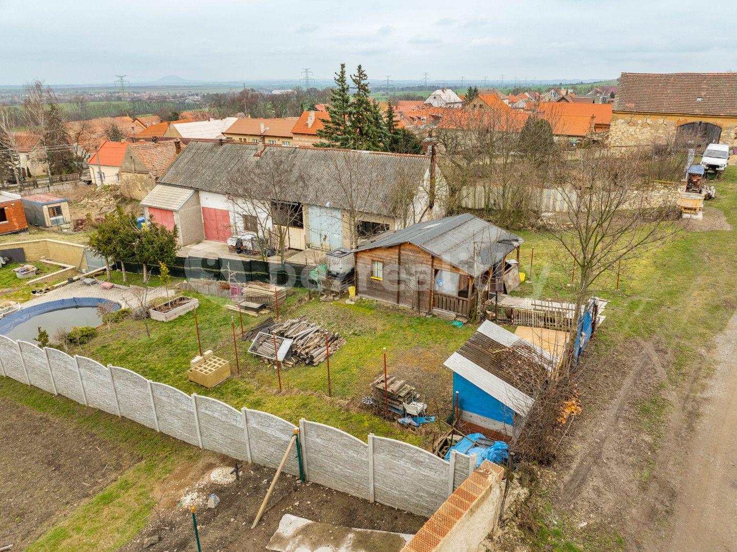 Prodej pozemku 188 m², Dřínov, Středočeský kraj