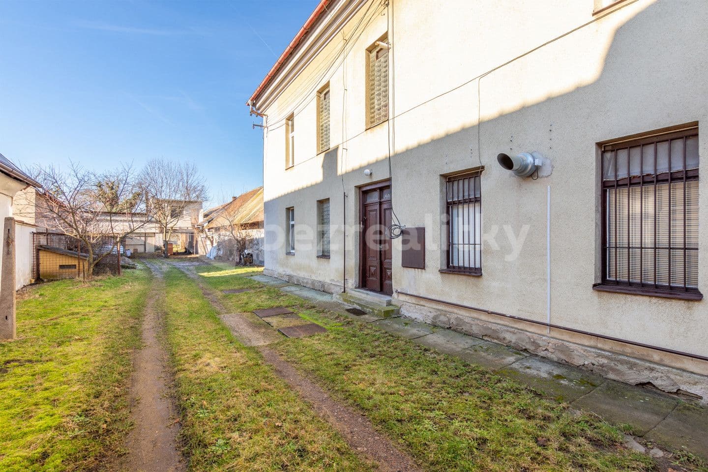 Prodej domu 352 m², pozemek 2.078 m², náměstí T. G. Masaryka, Dašice, Pardubický kraj