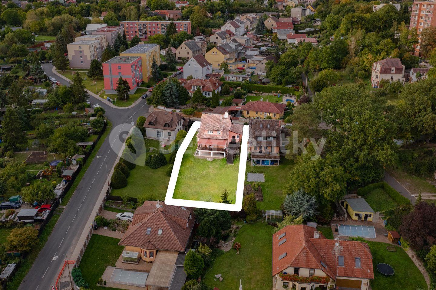 Prodej domu 217 m², pozemek 843 m², Teplická, Krupka, Ústecký kraj