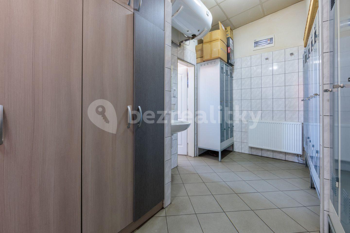 Prodej nebytového prostoru 1.985 m², Hrnčířská, Chodov, Karlovarský kraj