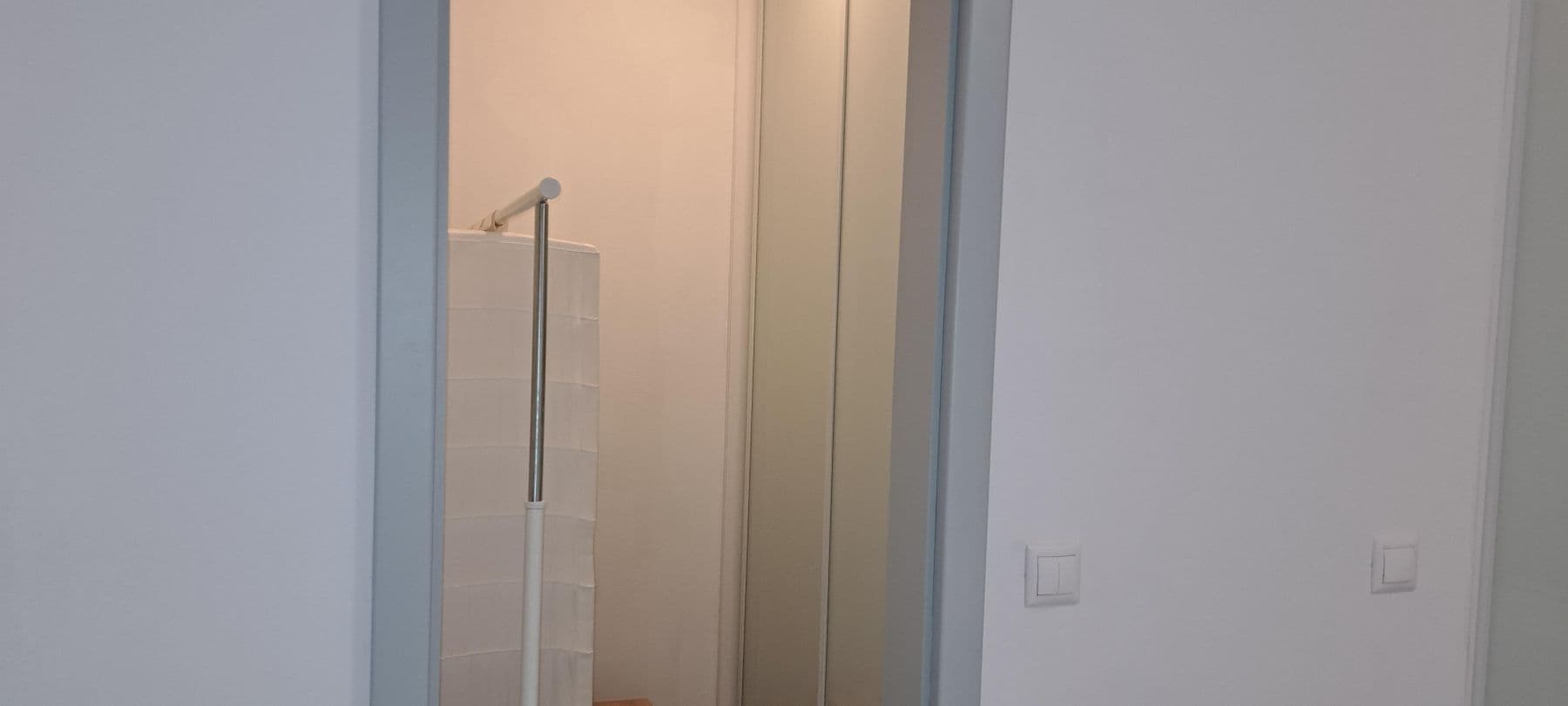 Pronájem bytu 2+1 60 m², Knižkova dolina, Rača, Bratislavský kraj Pronájem bytu 2+1 60 m², Knižkova dolina, Rača, Bratislavský kraj