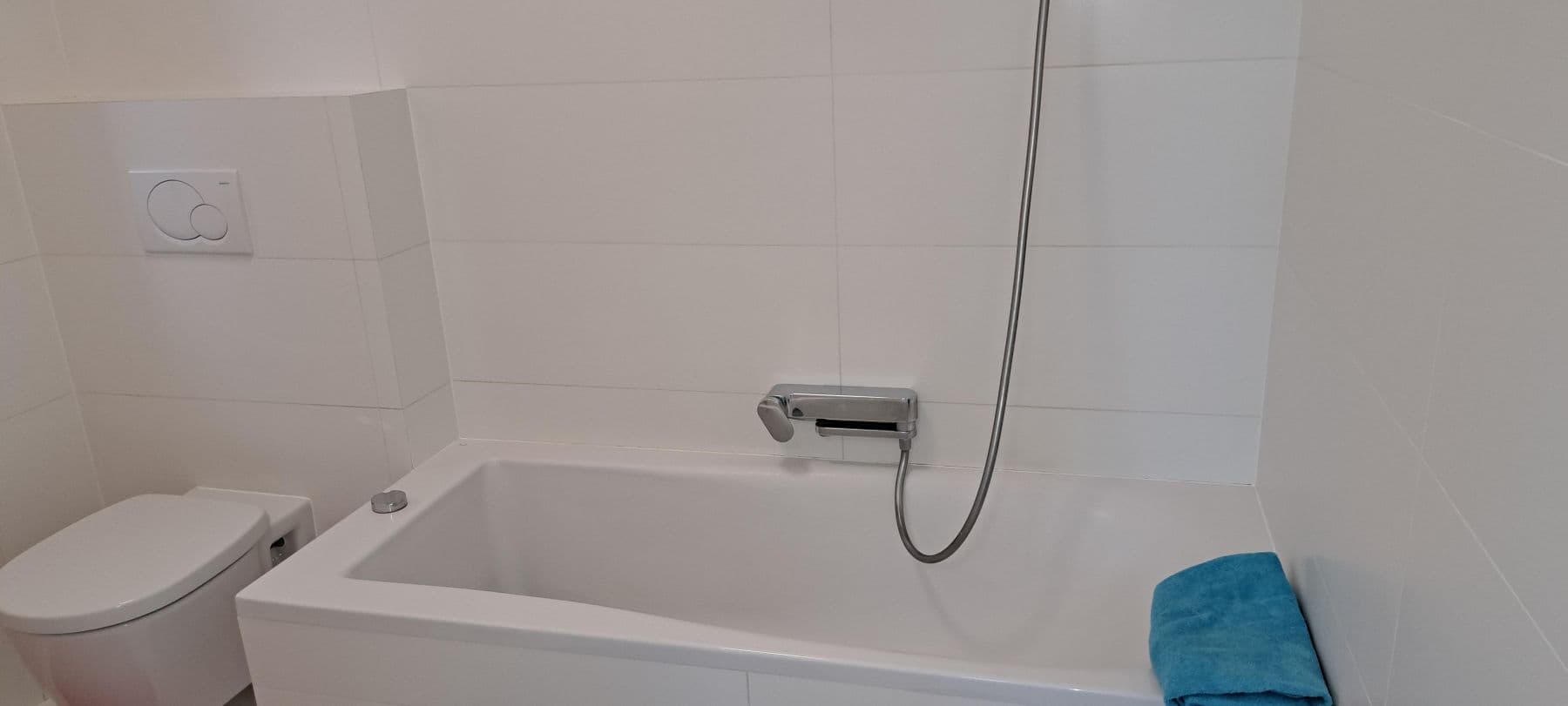 Pronájem bytu 2+1 60 m², Knižkova dolina, Rača, Bratislavský kraj Pronájem bytu 2+1 60 m², Knižkova dolina, Rača, Bratislavský kraj