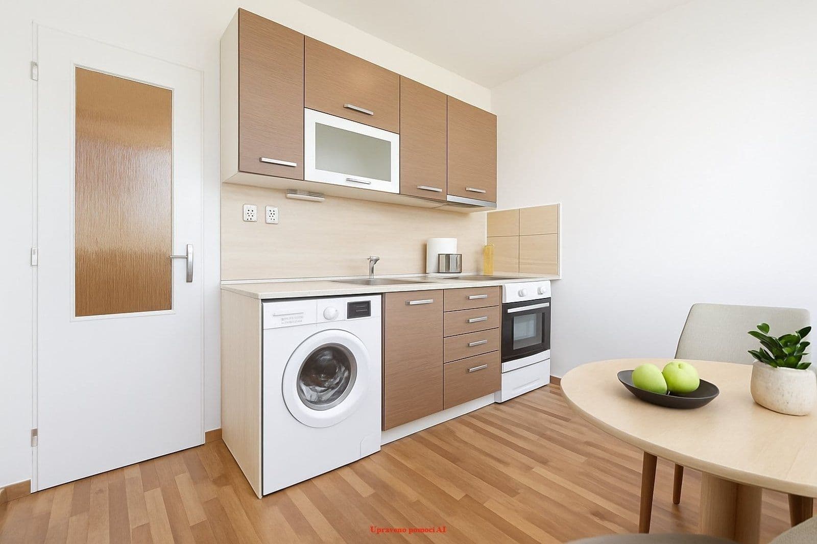 Pronájem bytu 1+kk 30 m², Slovenská, Karviná, Moravskoslezský kraj Pronájem bytu 1+kk 30 m², Slovenská, Karviná, Moravskoslezský kraj