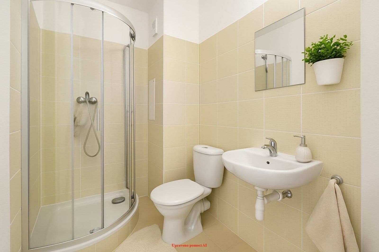 Pronájem bytu 1+kk 30 m², Slovenská, Karviná, Moravskoslezský kraj Pronájem bytu 1+kk 30 m², Slovenská, Karviná, Moravskoslezský kraj