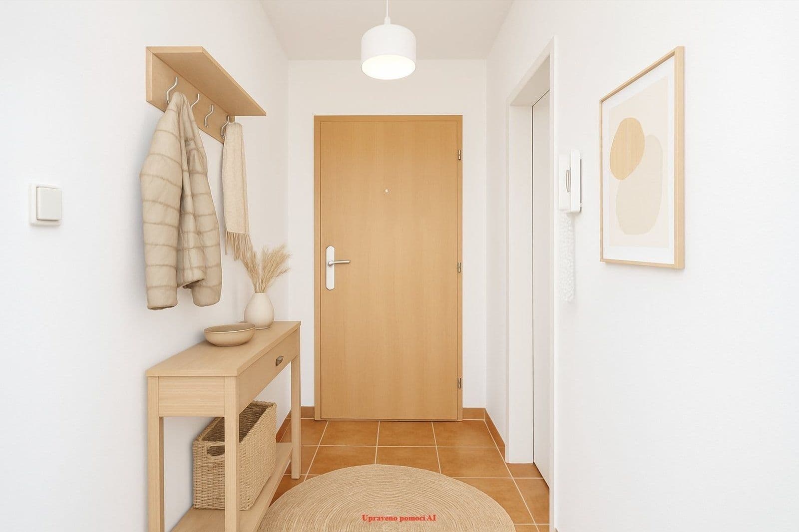 Pronájem bytu 1+kk 30 m², Slovenská, Karviná, Moravskoslezský kraj Pronájem bytu 1+kk 30 m², Slovenská, Karviná, Moravskoslezský kraj