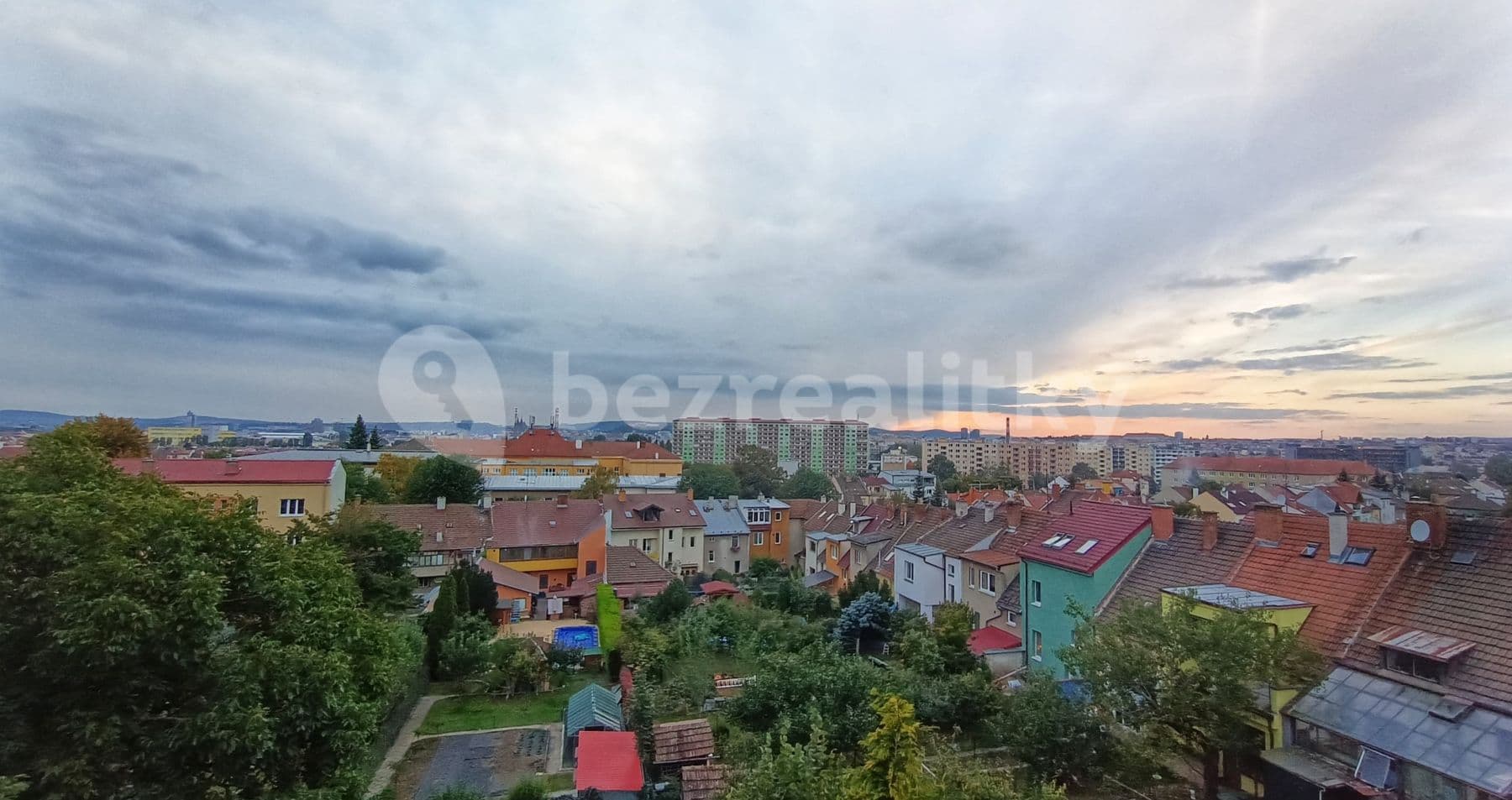 Pronájem bytu 1+1 51 m², Šaumannova, Brno, Jihomoravský kraj Pronájem bytu 1+1 51 m², Šaumannova, Brno, Jihomoravský kraj