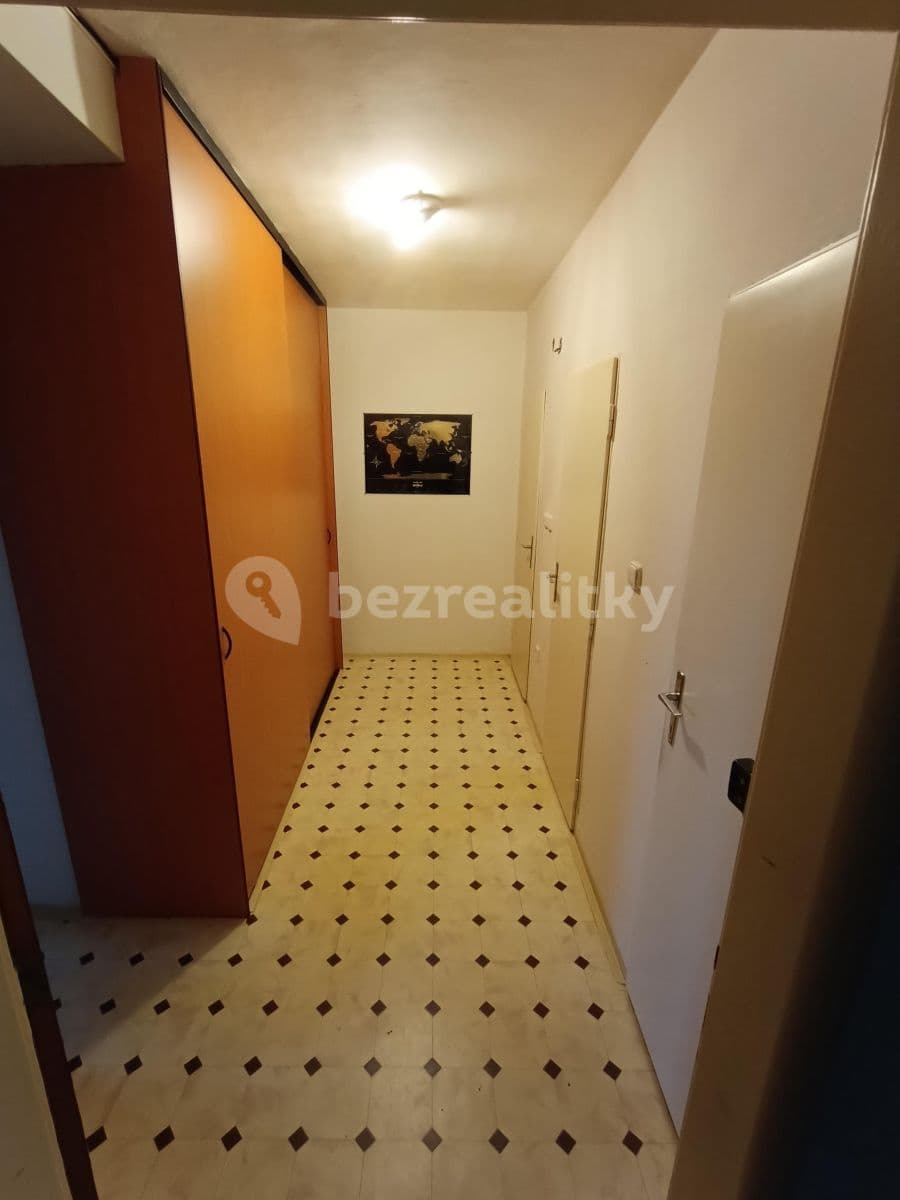 Pronájem bytu 1+1 51 m², Šaumannova, Brno, Jihomoravský kraj Pronájem bytu 1+1 51 m², Šaumannova, Brno, Jihomoravský kraj