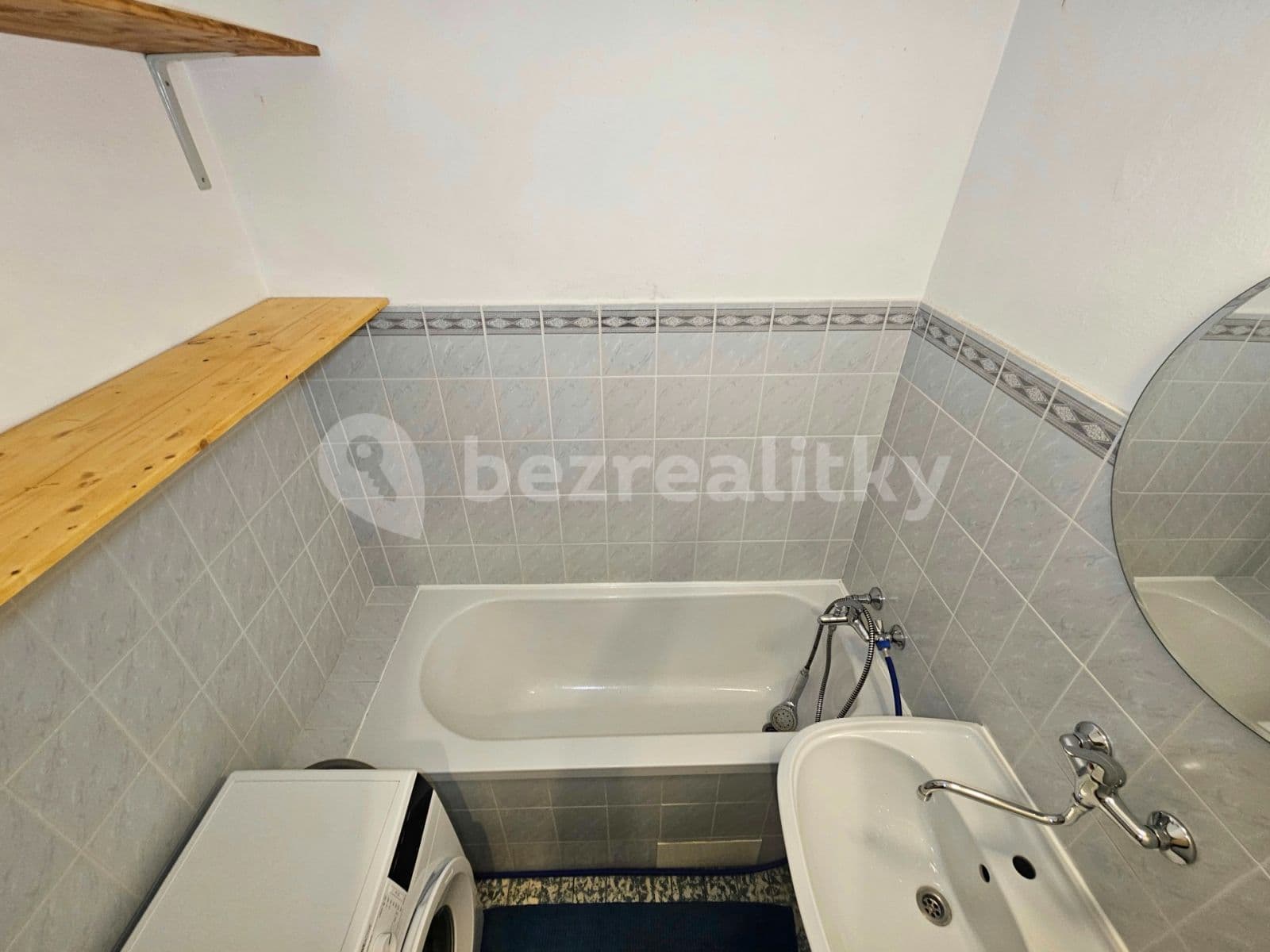 Pronájem bytu 1+1 51 m², Šaumannova, Brno, Jihomoravský kraj Pronájem bytu 1+1 51 m², Šaumannova, Brno, Jihomoravský kraj