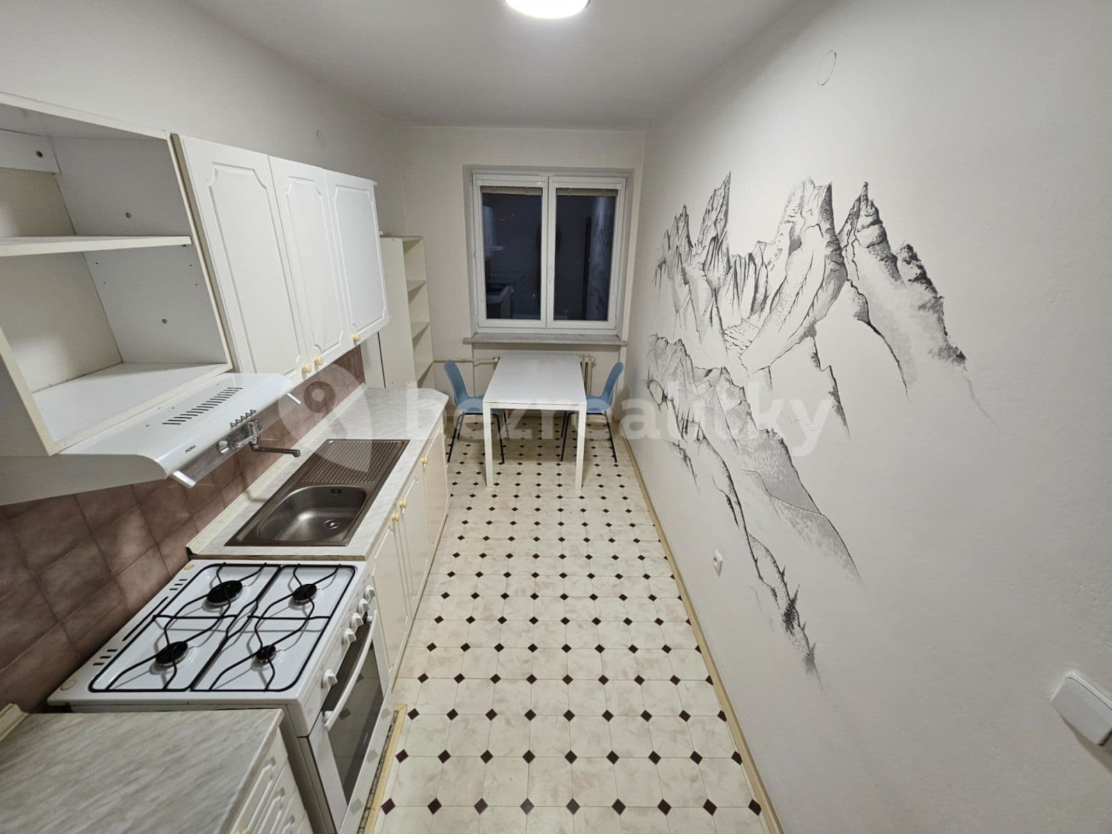 Pronájem bytu 1+1 51 m², Šaumannova, Brno, Jihomoravský kraj Pronájem bytu 1+1 51 m², Šaumannova, Brno, Jihomoravský kraj