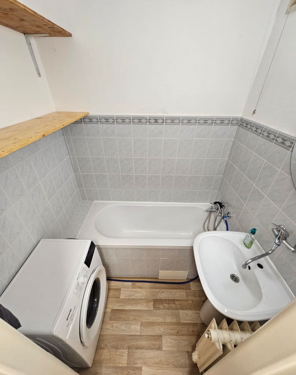 Pronájem bytu 1+1 51 m², Šaumannova, Brno, Jihomoravský kraj Pronájem bytu 1+1 51 m², Šaumannova, Brno, Jihomoravský kraj