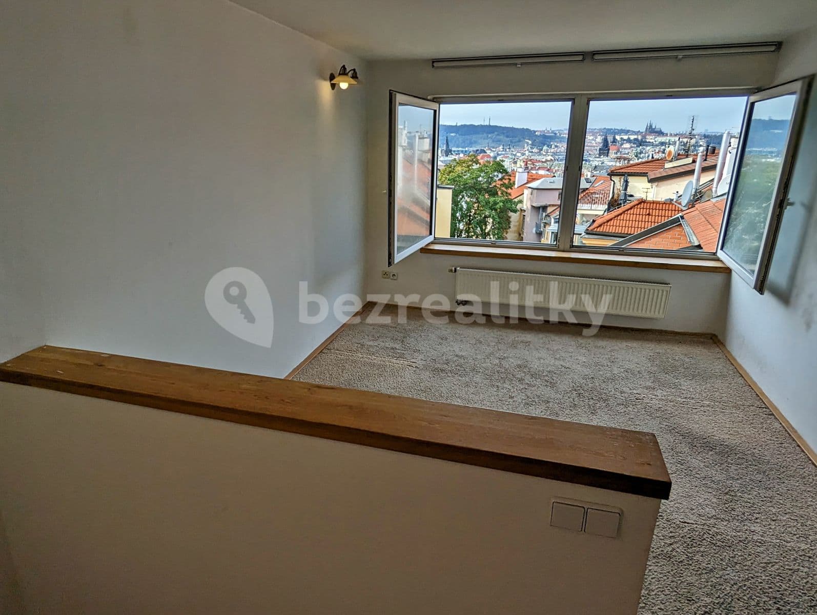 Pronájem bytu 308 m², Příběnická, Praha, Praha