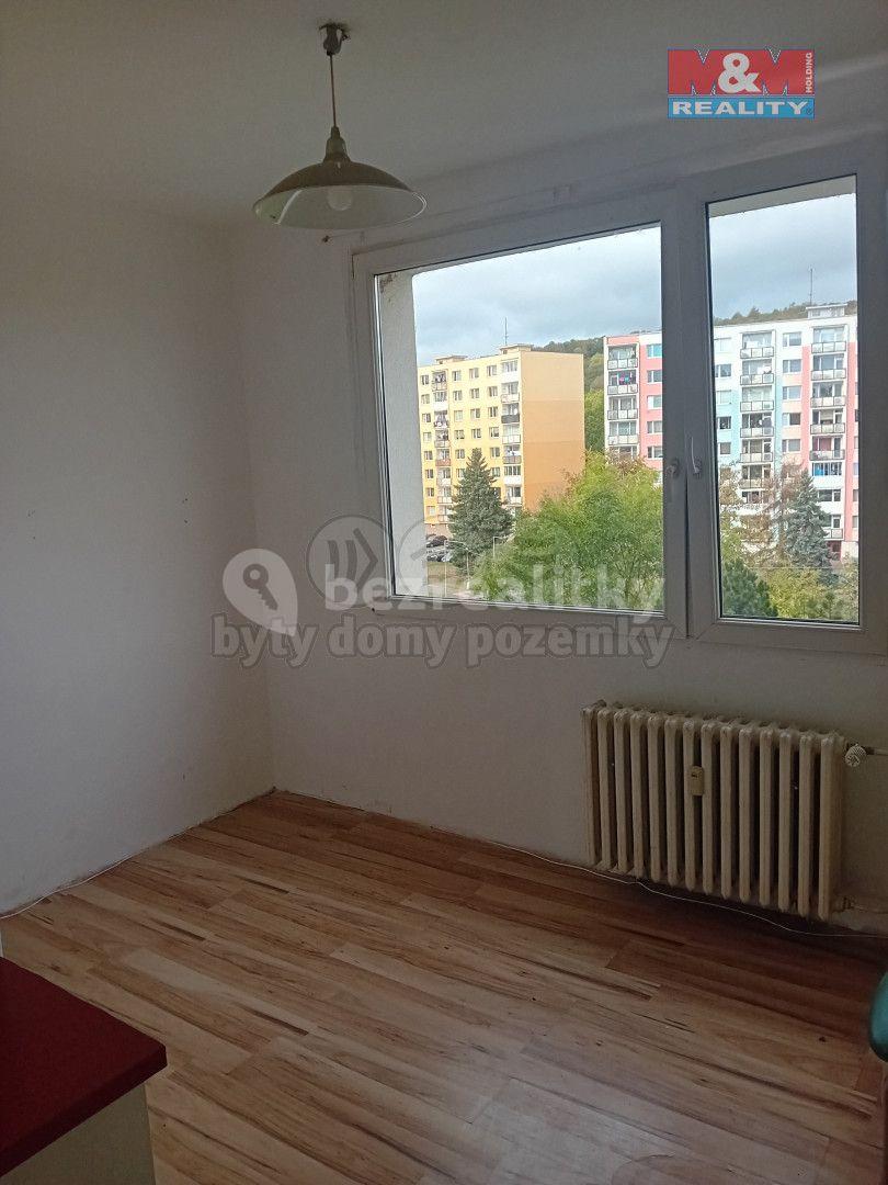 Prodej bytu 2+1 64 m², 17. listopadu, Chomutov, Ústecký kraj