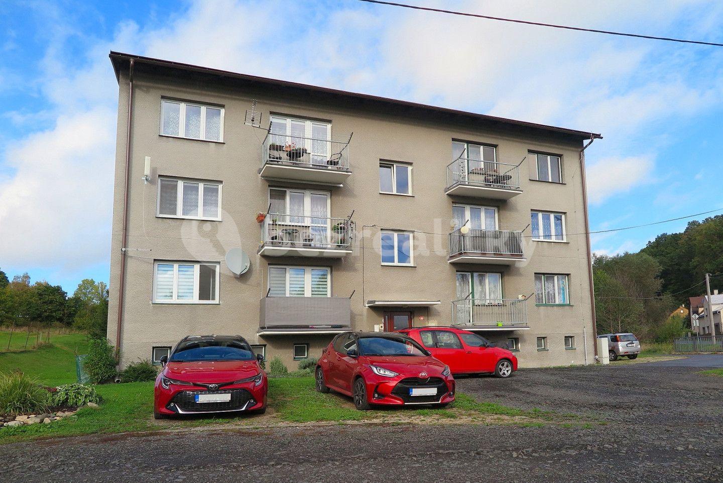 Prodej bytu 3+1 77 m², Chrastava, Liberecký kraj