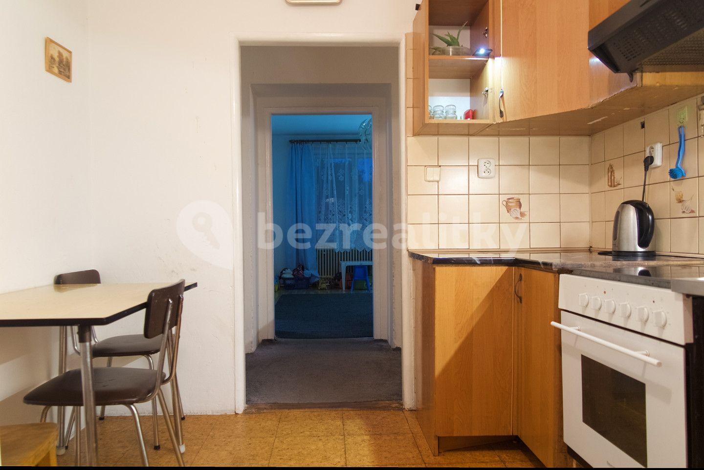Prodej bytu 3+1 77 m², Chrastava, Liberecký kraj