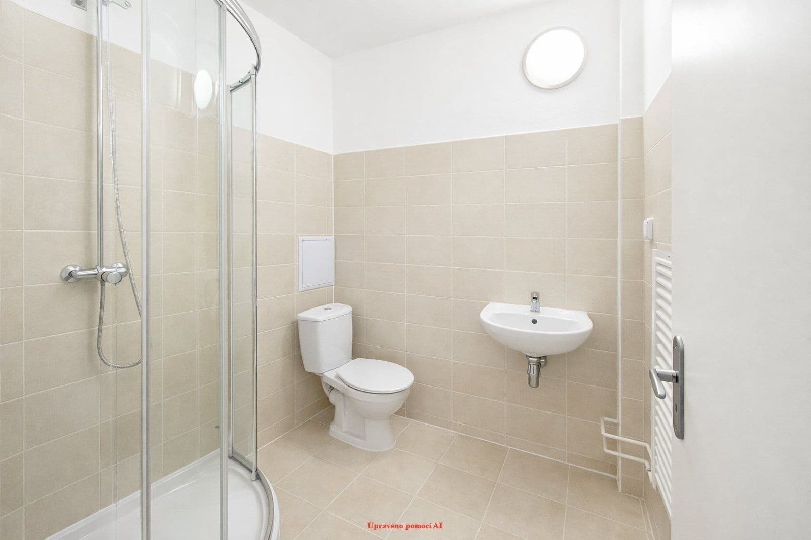 Pronájem bytu 1+kk 19 m², Československé armády, Havířov, Moravskoslezský kraj Pronájem bytu 1+kk 19 m², Československé armády, Havířov, Moravskoslezský kraj