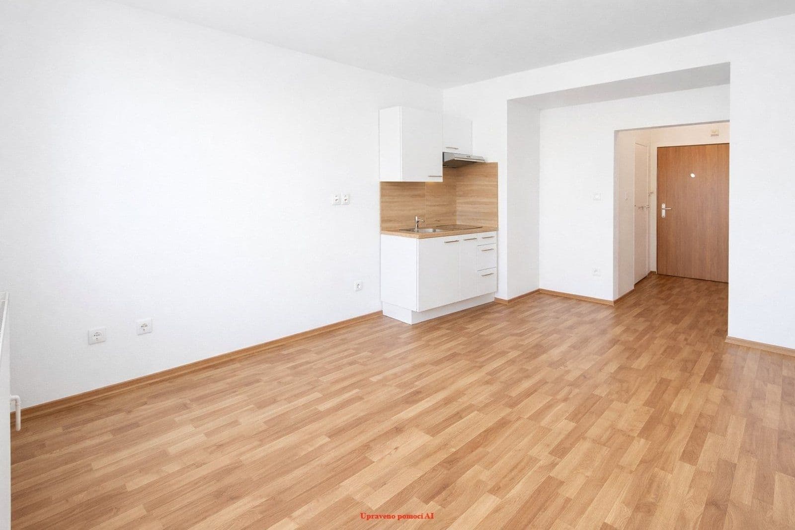 Pronájem bytu 1+kk 19 m², Československé armády, Havířov, Moravskoslezský kraj Pronájem bytu 1+kk 19 m², Československé armády, Havířov, Moravskoslezský kraj
