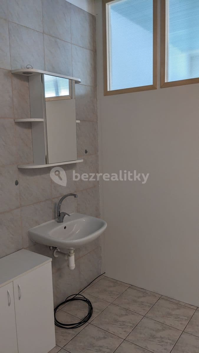 Pronájem kanceláře 34 m², Ant. Barcala, České Budějovice, Jihočeský kraj Pronájem kanceláře 34 m², Ant. Barcala, České Budějovice, Jihočeský kraj