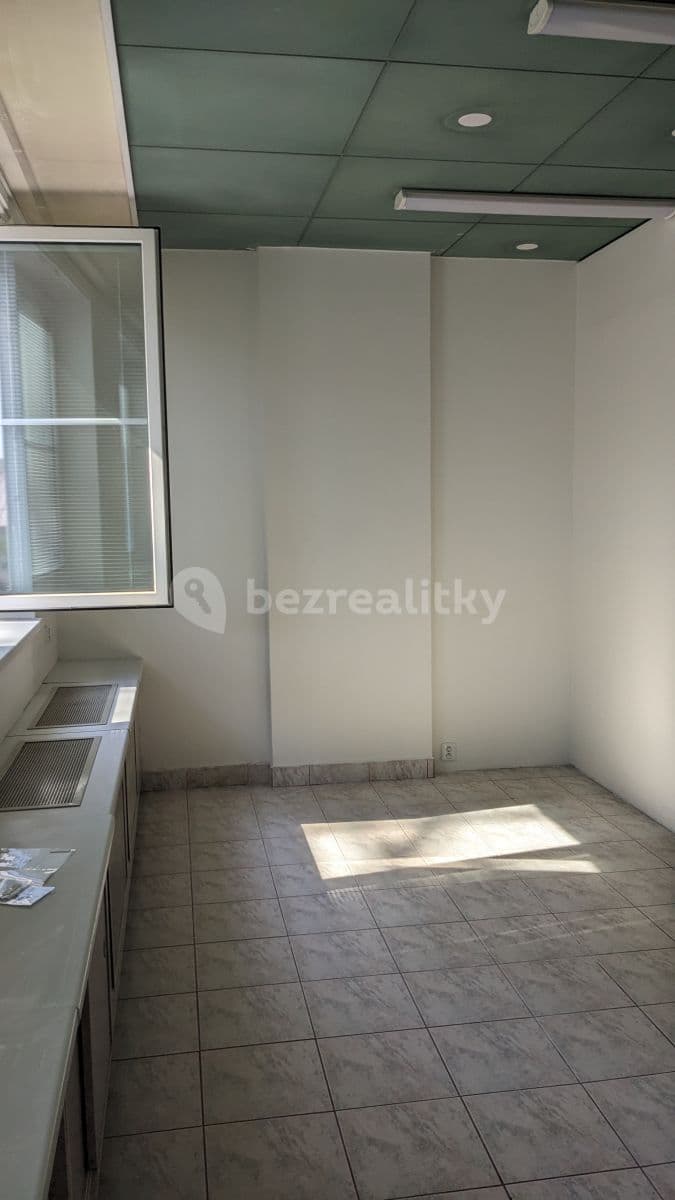 Pronájem kanceláře 34 m², Ant. Barcala, České Budějovice, Jihočeský kraj Pronájem kanceláře 34 m², Ant. Barcala, České Budějovice, Jihočeský kraj