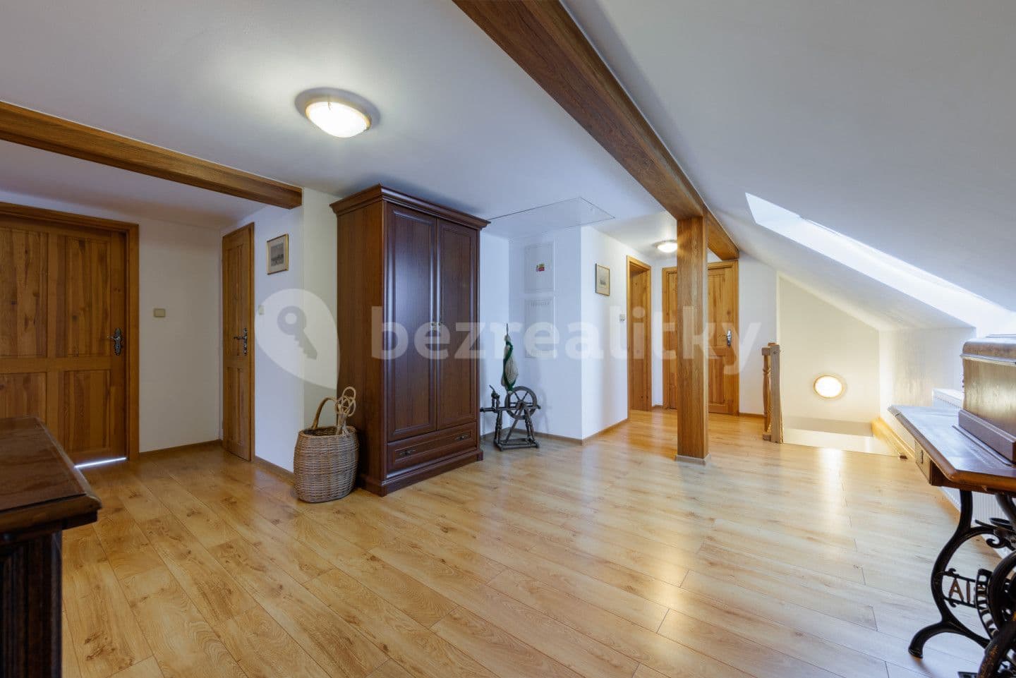 Prodej domu 164 m², pozemek 1.425 m², Bublava, Karlovarský kraj