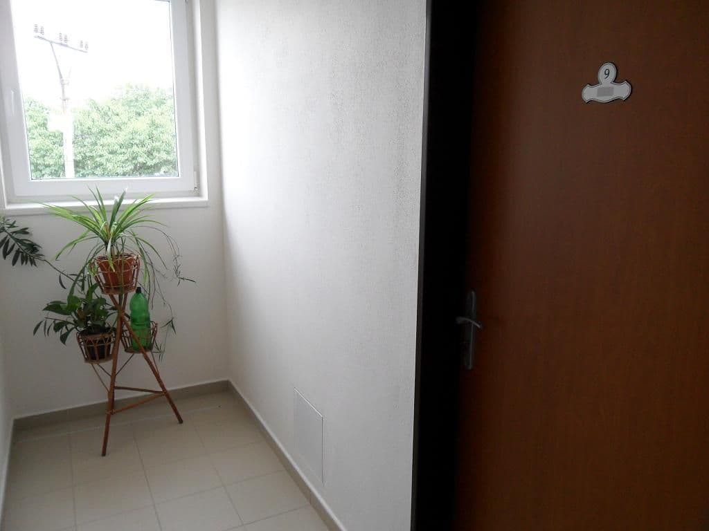 Pronájem bytu 1+kk 25 m², Přáslavice, Olomoucký kraj Pronájem bytu 1+kk 25 m², Přáslavice, Olomoucký kraj
