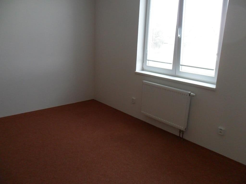 Pronájem bytu 1+kk 25 m², Přáslavice, Olomoucký kraj Pronájem bytu 1+kk 25 m², Přáslavice, Olomoucký kraj