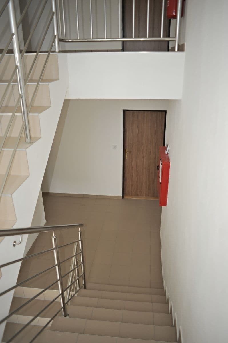 Pronájem bytu 1+kk 25 m², Přáslavice, Olomoucký kraj Pronájem bytu 1+kk 25 m², Přáslavice, Olomoucký kraj