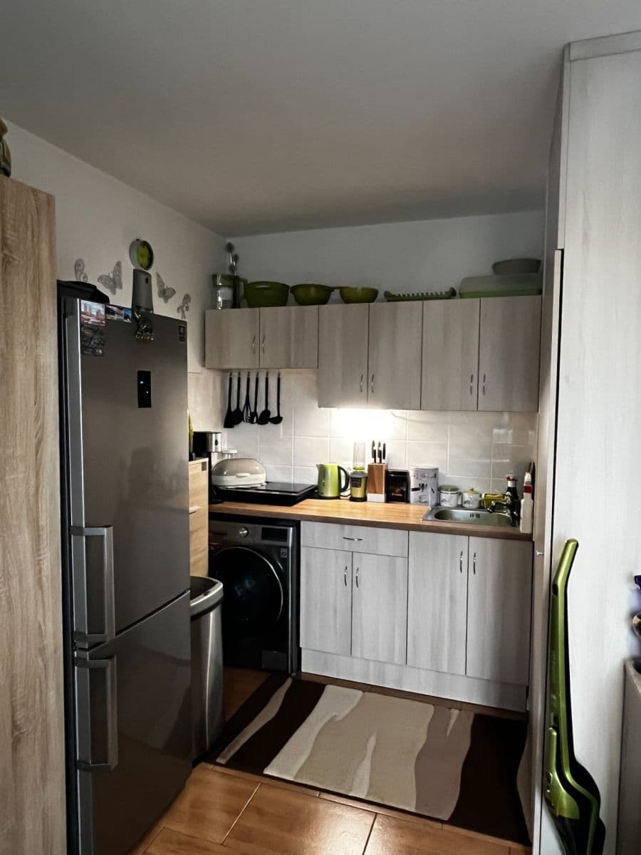 Pronájem bytu 1+kk 25 m², Přáslavice, Olomoucký kraj Pronájem bytu 1+kk 25 m², Přáslavice, Olomoucký kraj