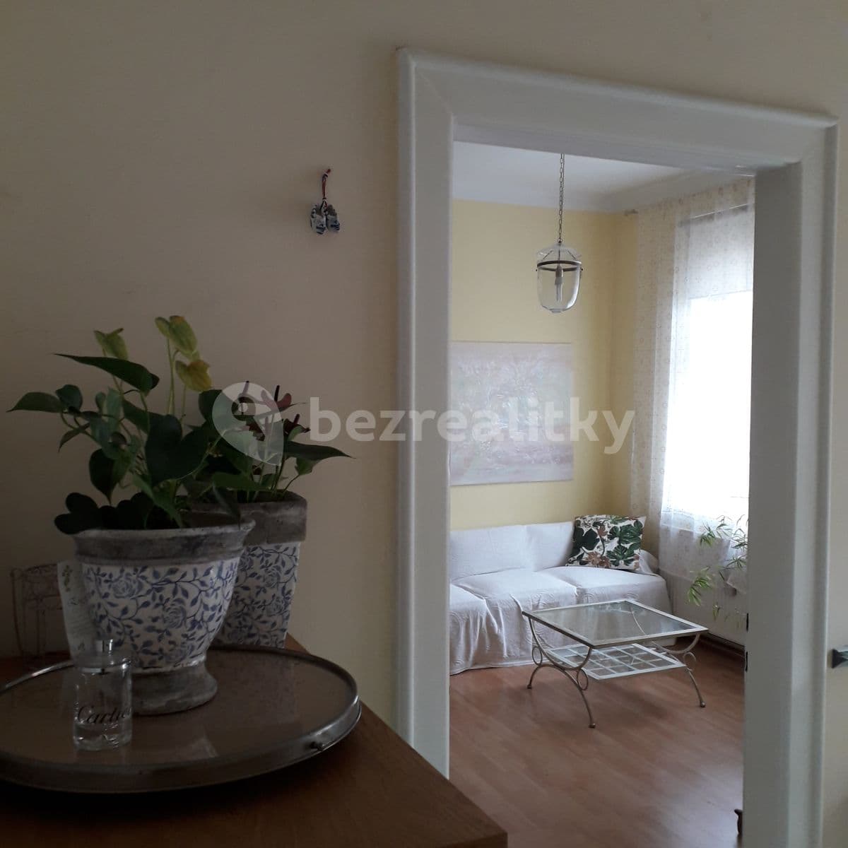 Pronájem bytu 2+kk 62 m², Praha, Praha Pronájem bytu 2+kk 62 m², Praha, Praha
